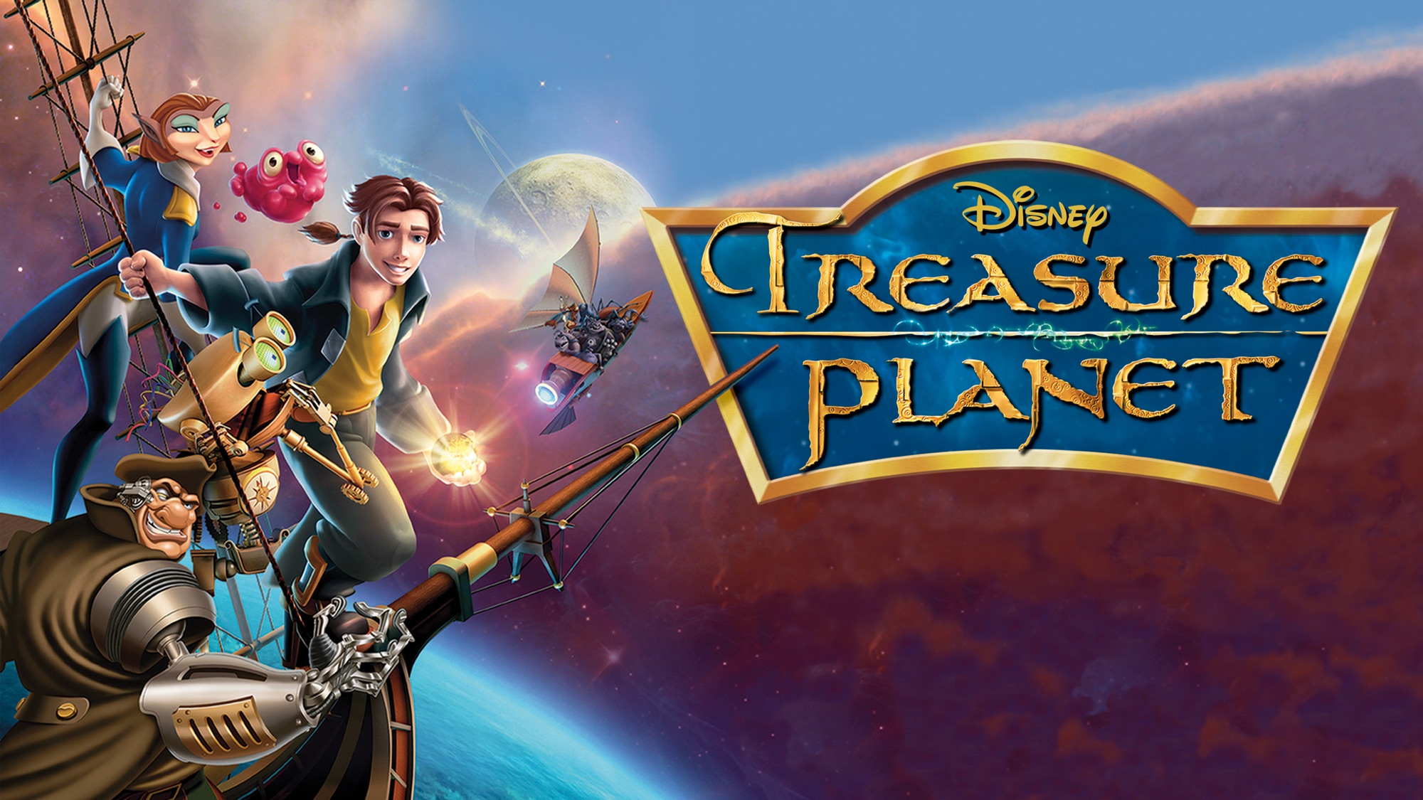 60470 Treasure Planet HD Rare Gallery HD Wallpapers 60470 Treasure Planet HD Rare Gallery HD Wallpapers