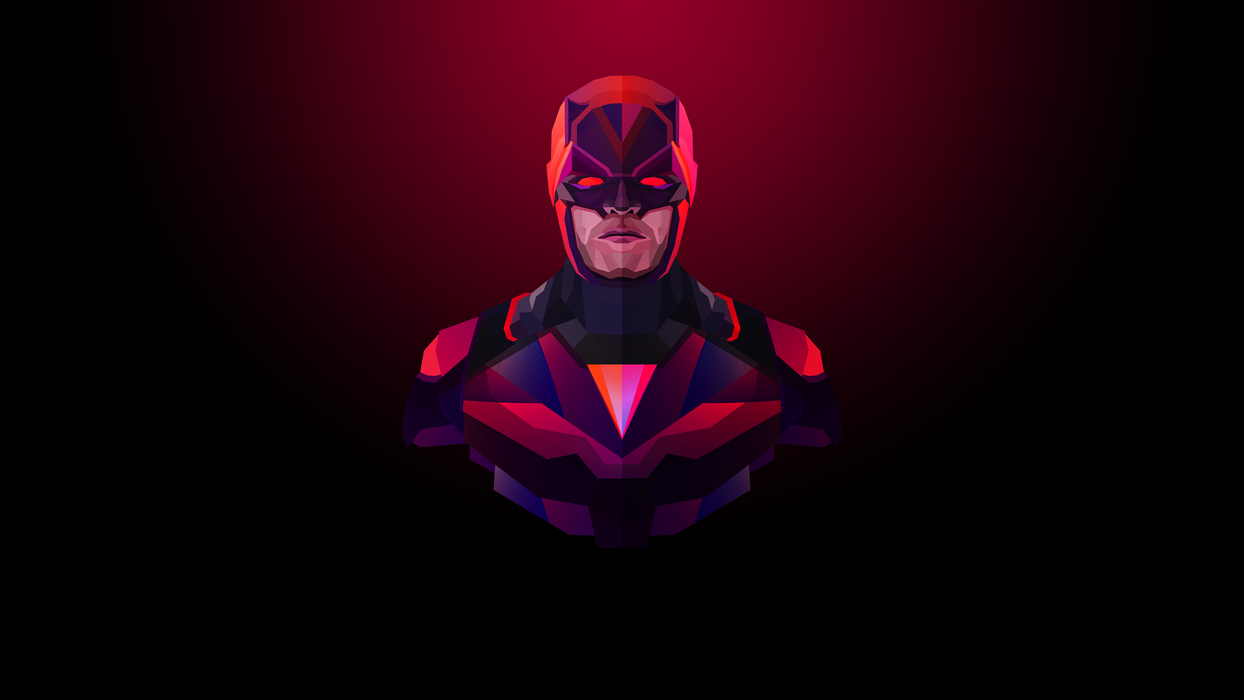 Daredevil from Marvel Comics HD Wallpaper