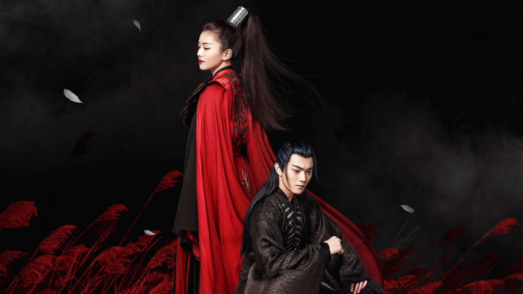 The Legends HD Wallpaper