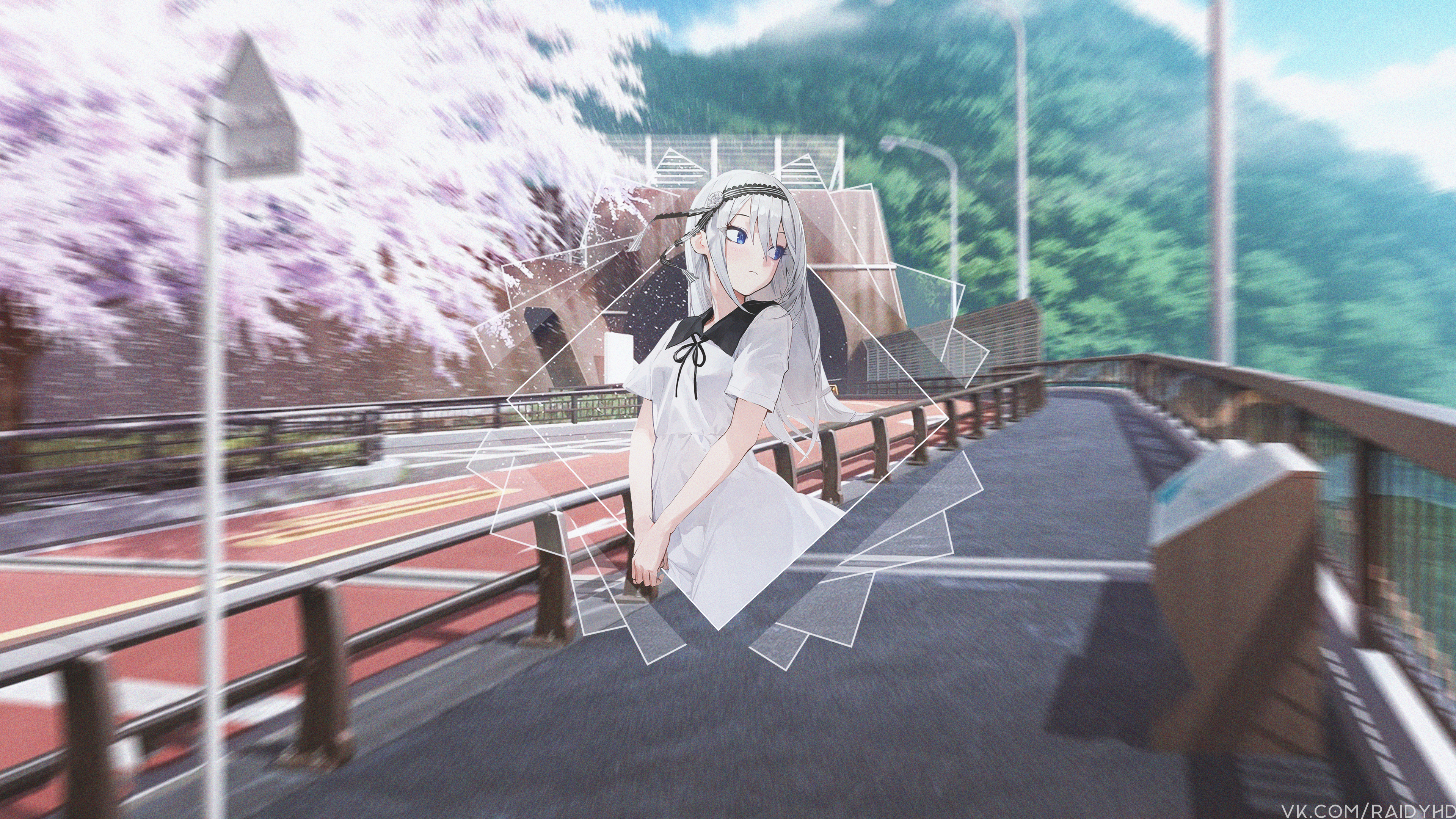 Kei Shirogane from Kaguya-sama wa Kokurasetai HD Wallpaper