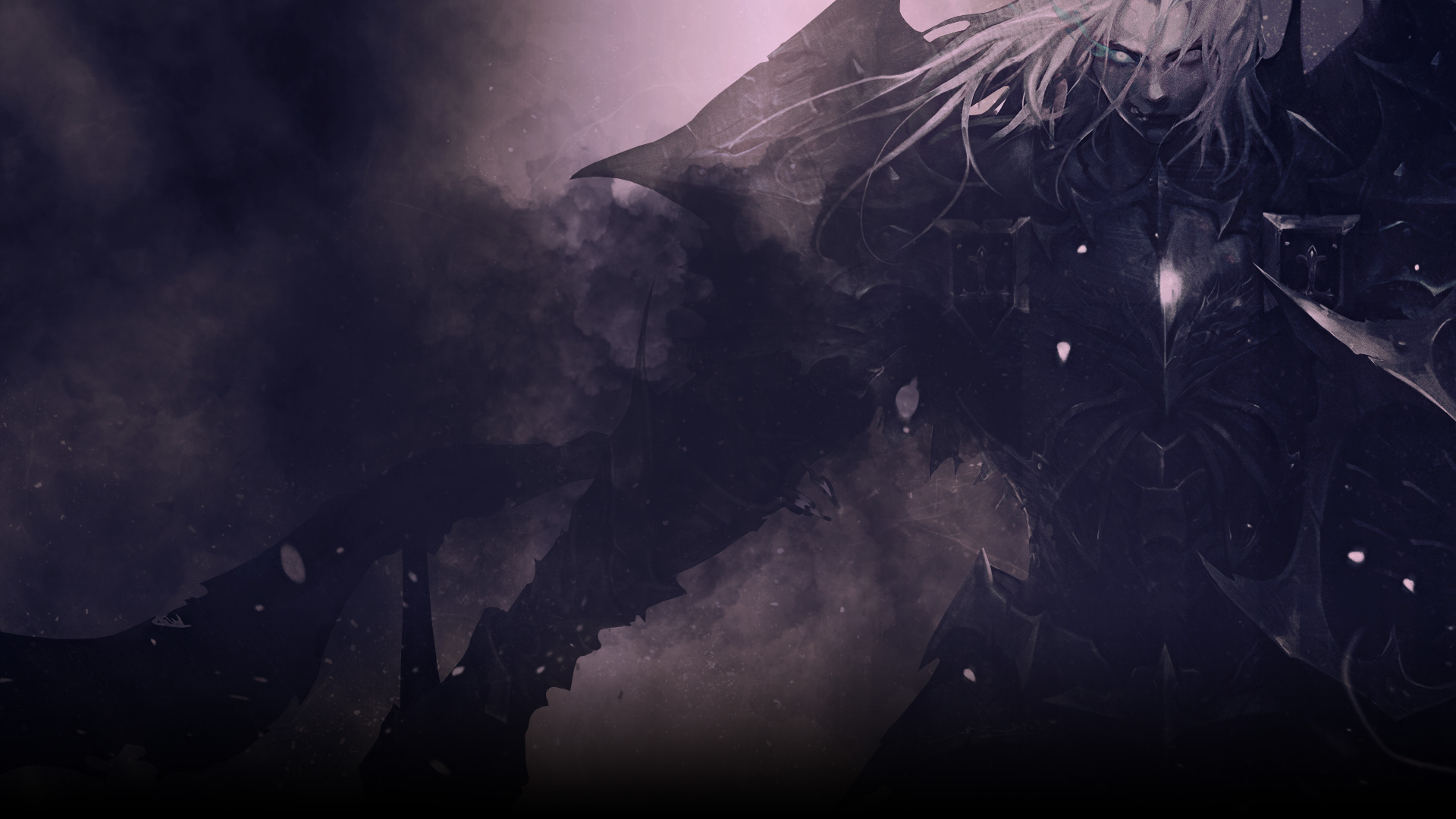 Heir Of Light HD Wallpaper