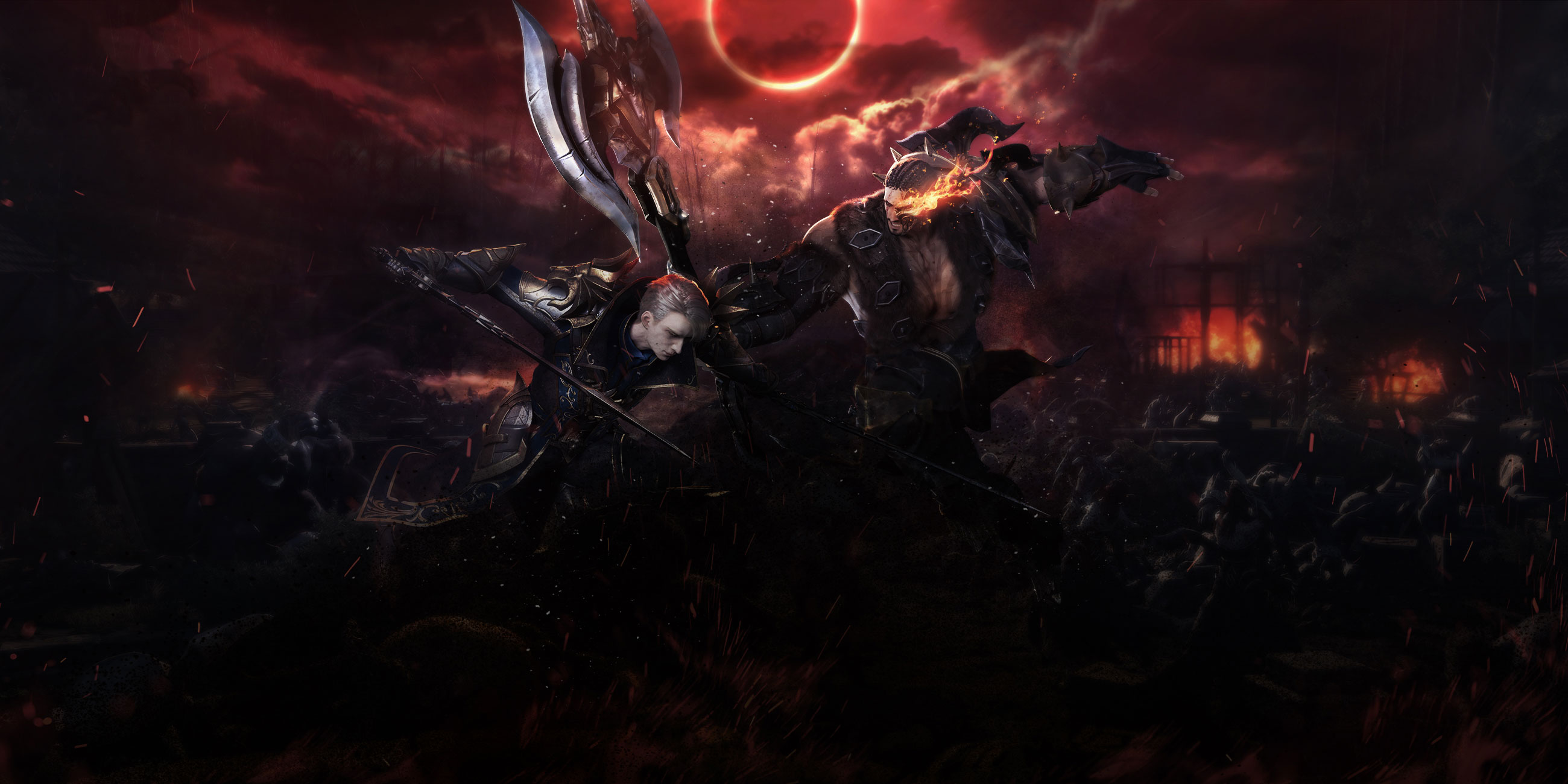 A3: STILL ALIVE HD Wallpaper
