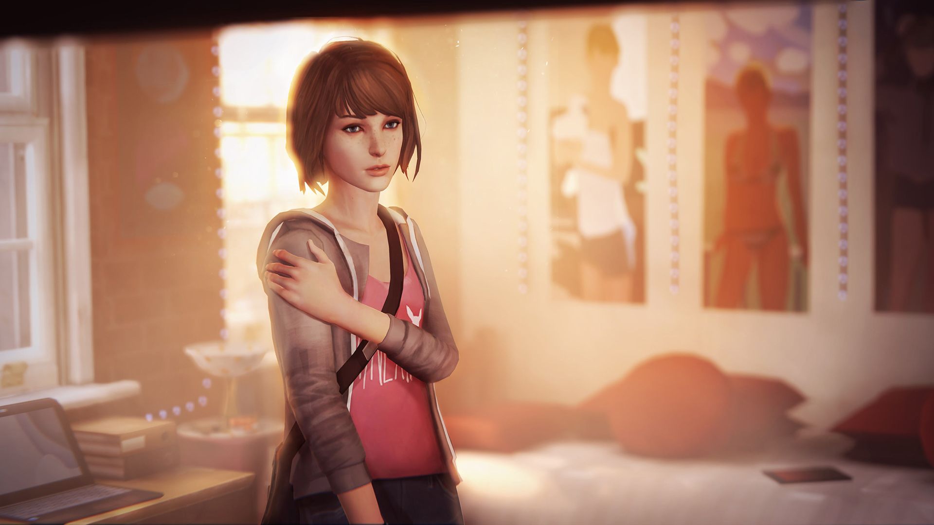 Max Caulfield from Life is Strange HD Wallpaper