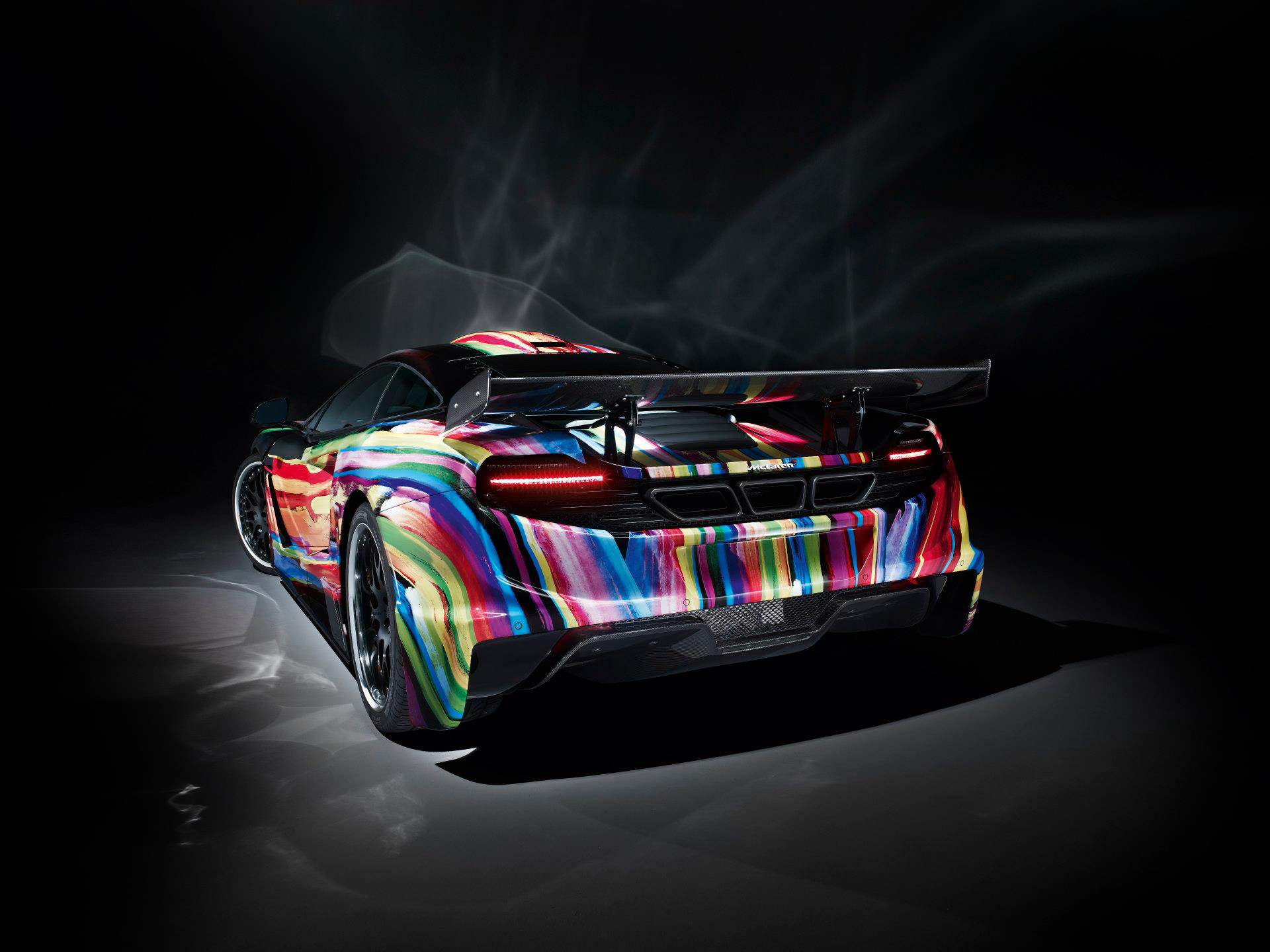 Hamann memoR (2012) Sport Car HD Wallpaper