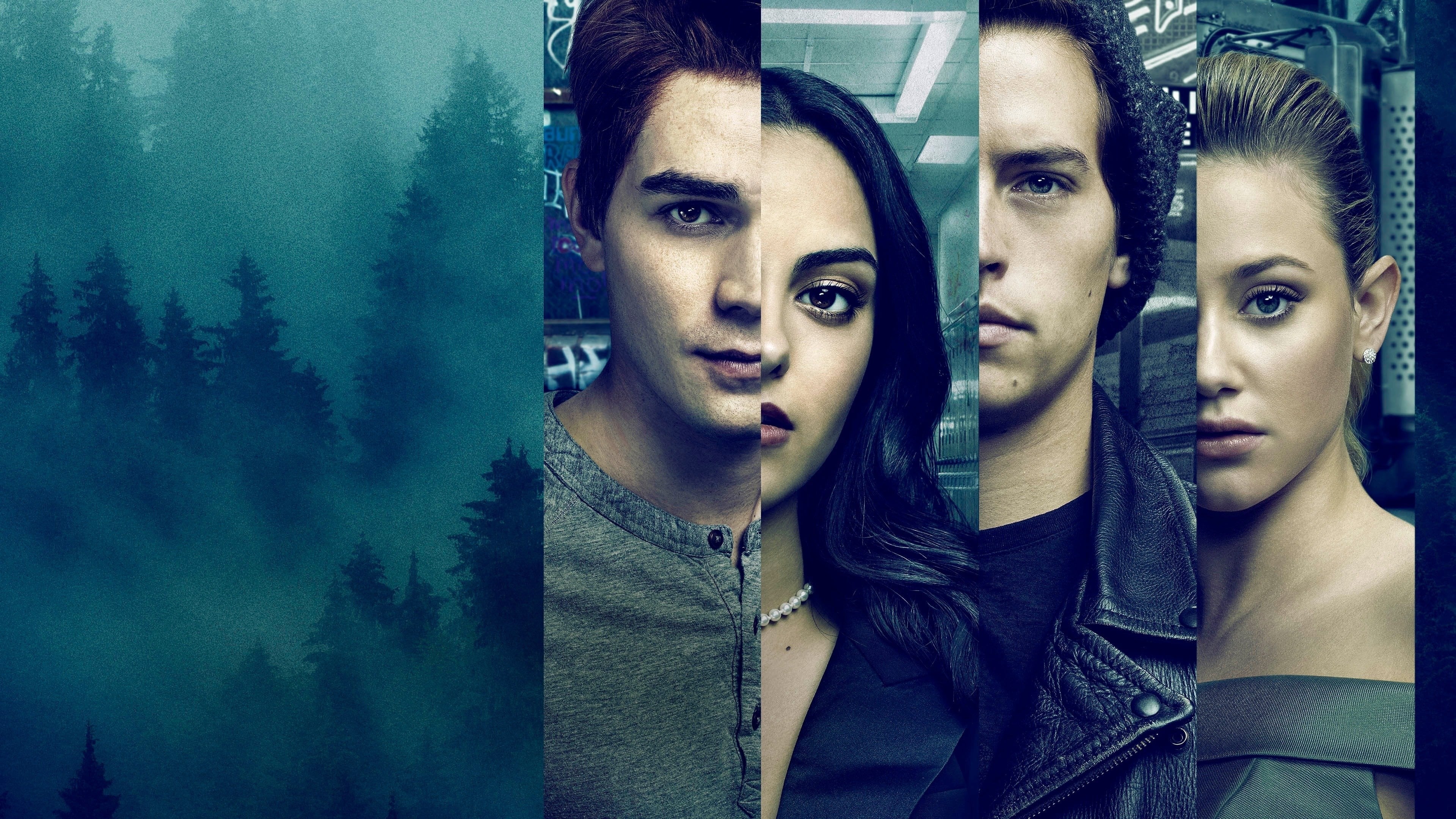 Riverdale HD Wallpaper