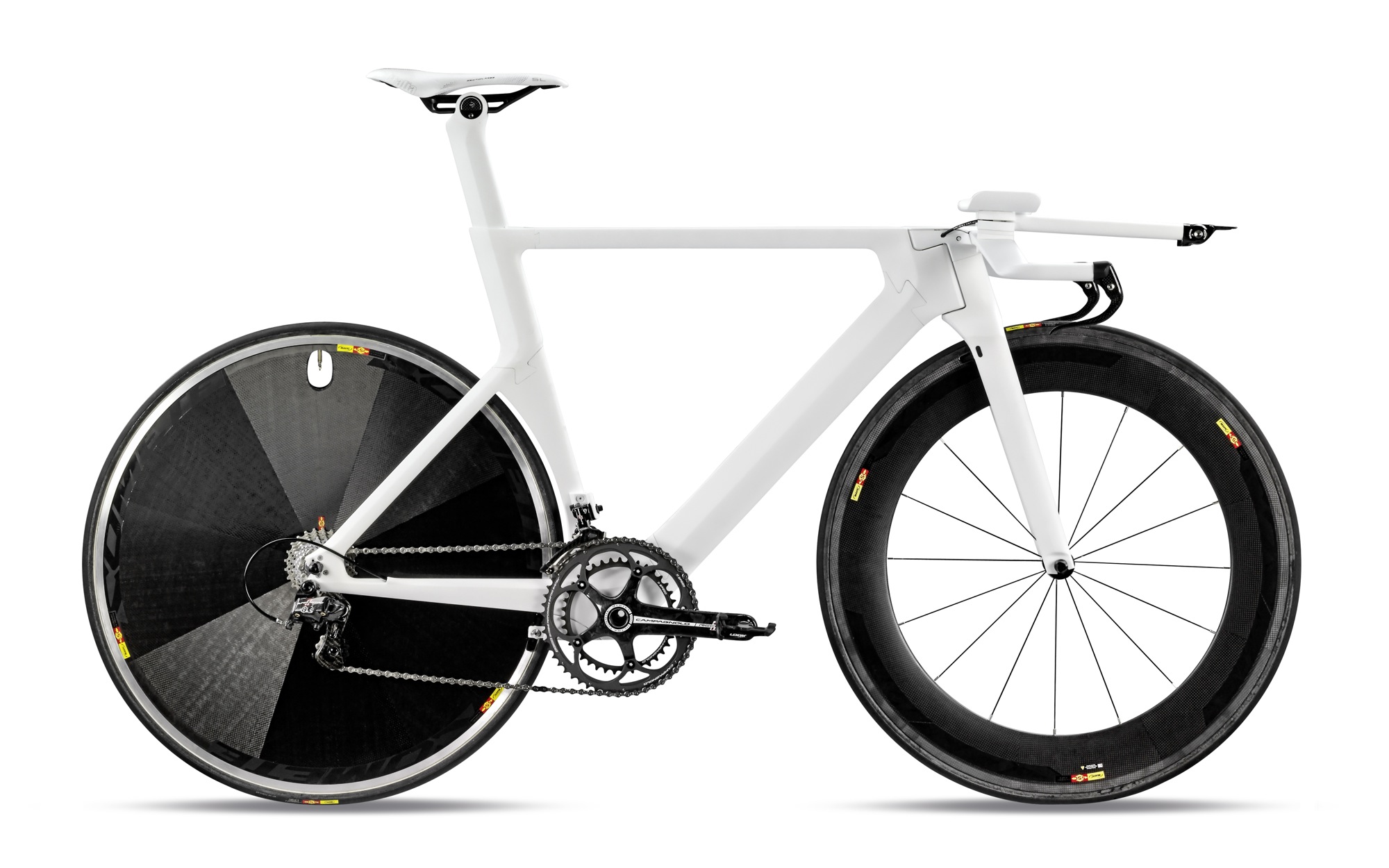 Canyon Speedmax 2013 time trial bicycle HD Wallpaper