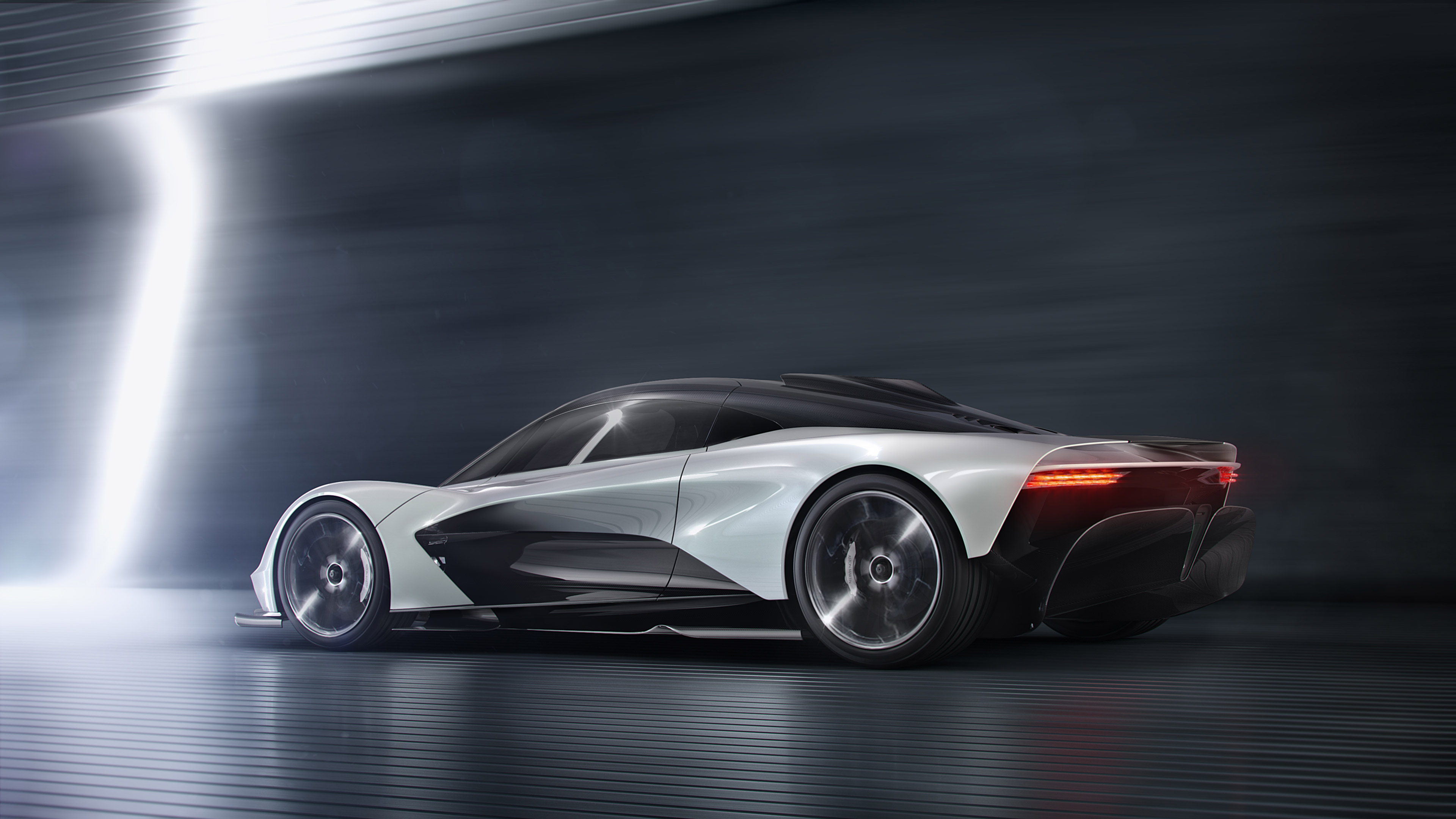 2019 Aston Martin AM-RB 003 Concept Car HD Wallpaper