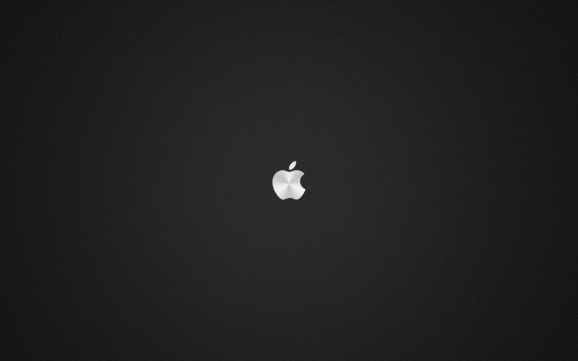 Apple Logo HD Wallpaper