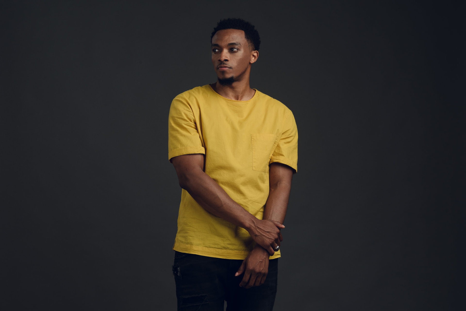Jonathan McReynolds HD Wallpaper