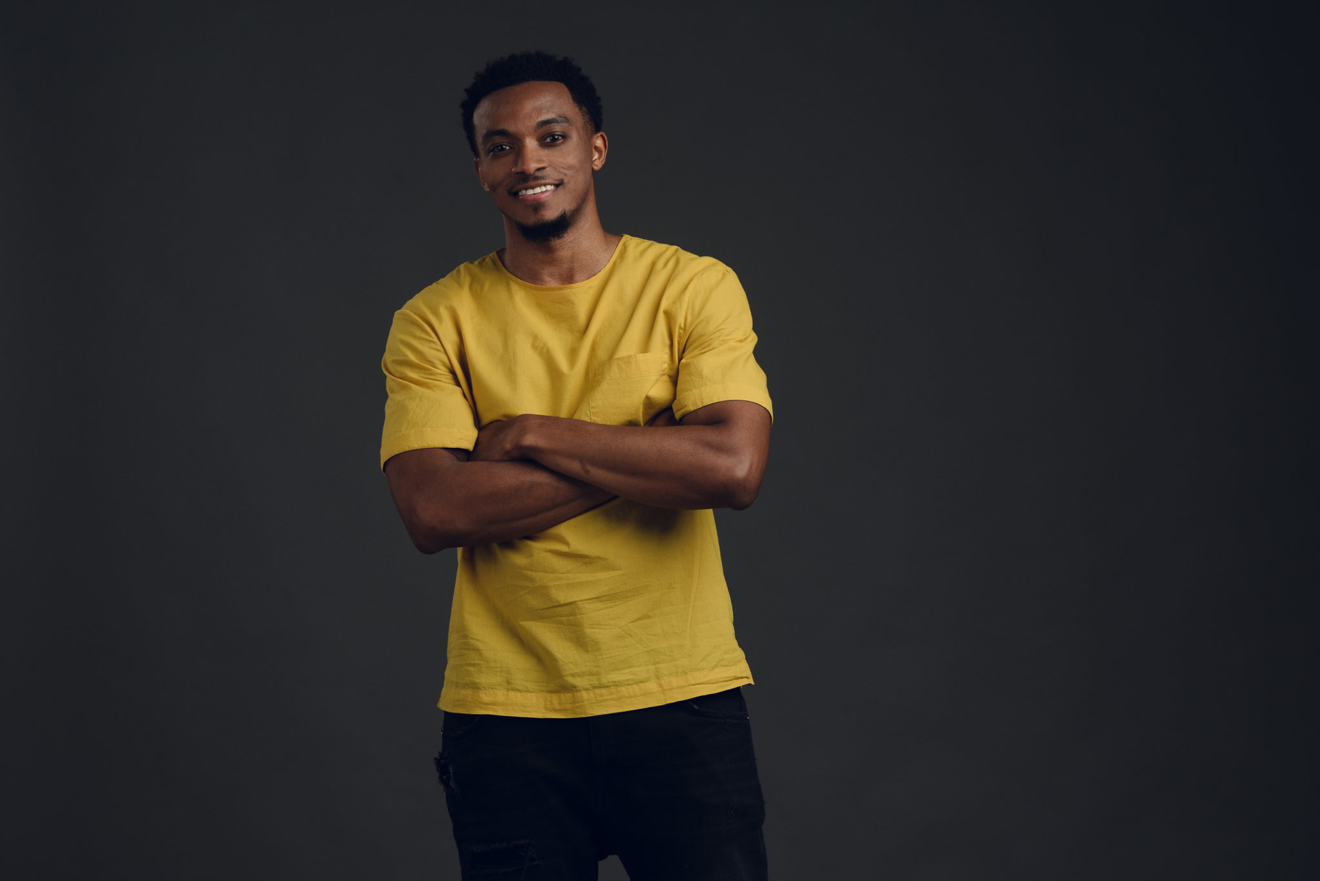 Jonathan McReynolds HD Wallpaper
