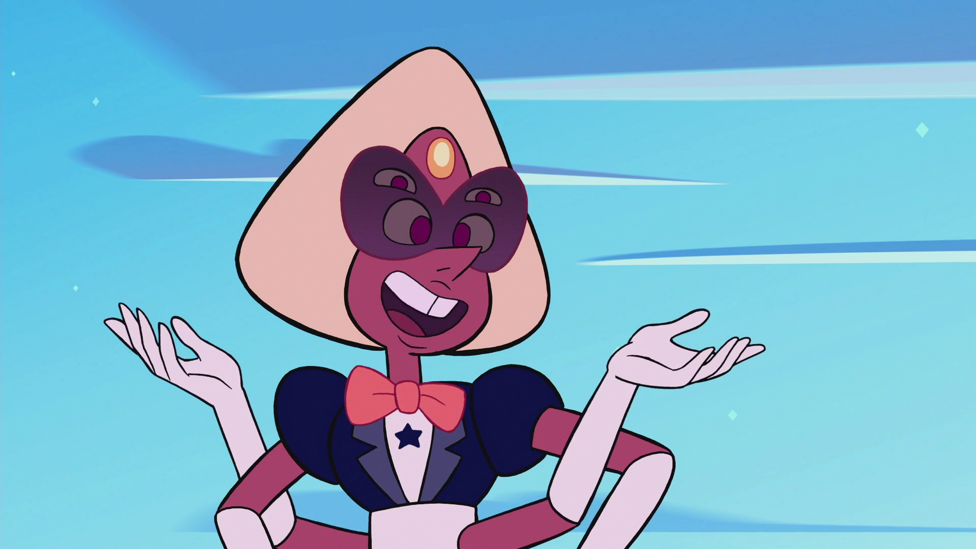 Sardonyx from Steven Universe HD Wallpaper