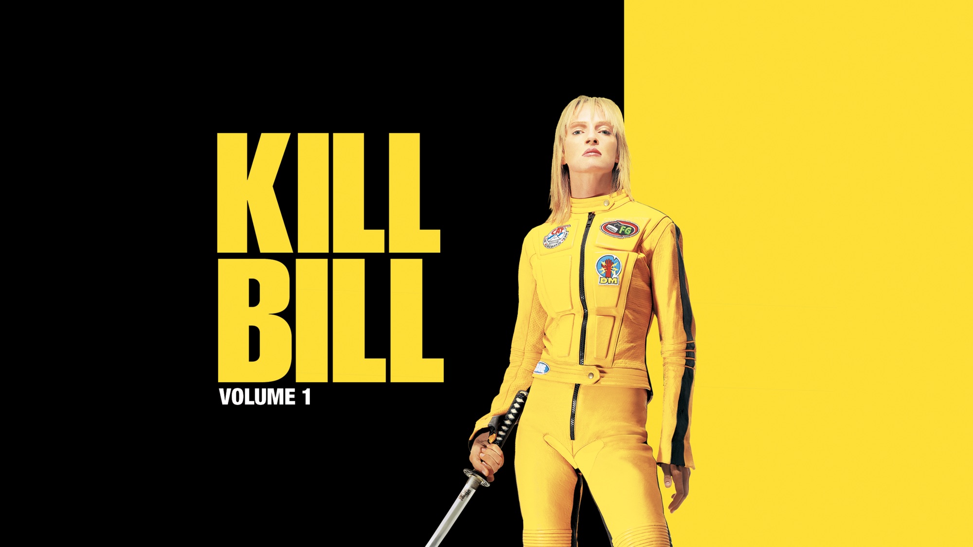 Kill Bill: Volume 1 Uma Thurman HD Wallpaper