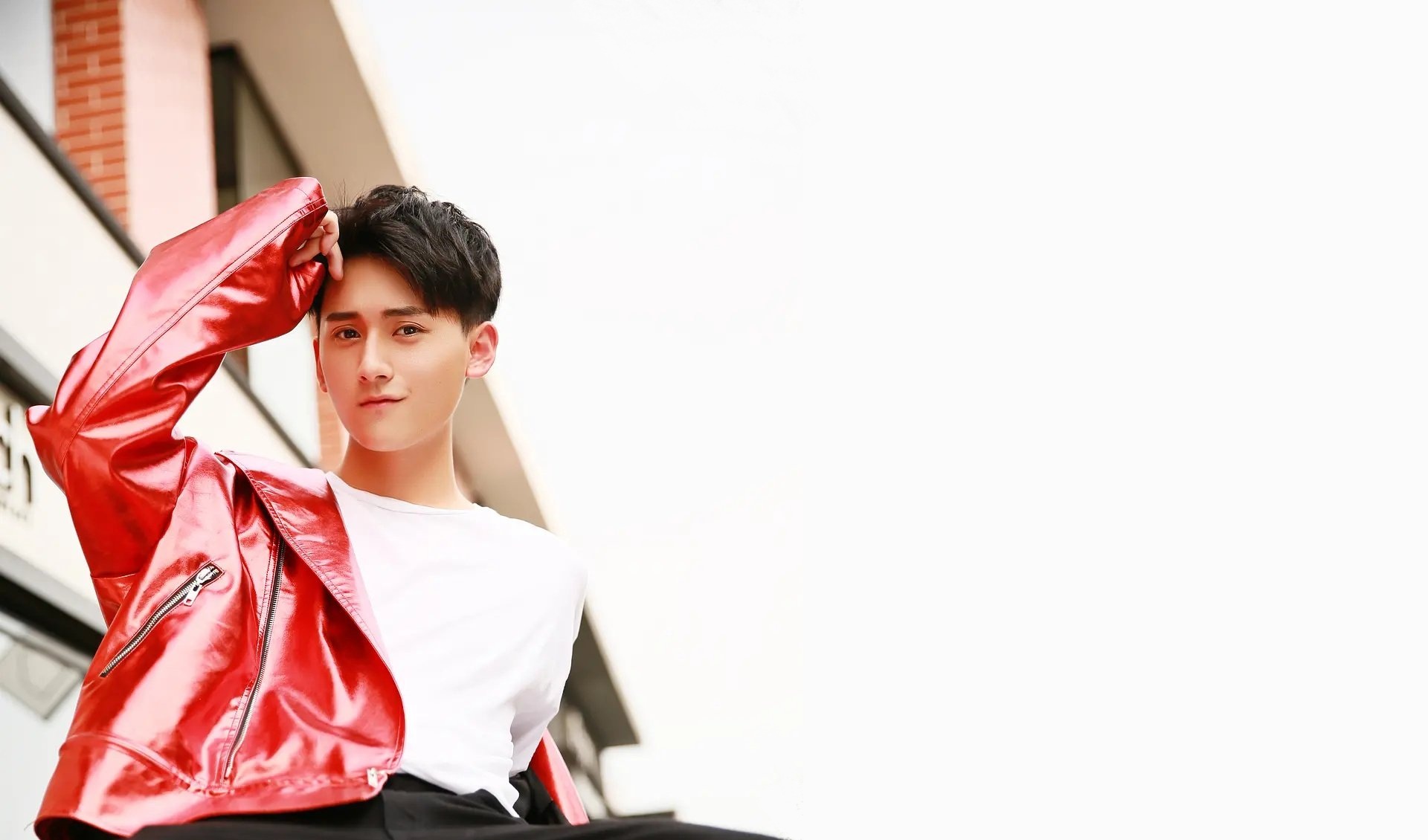 Ji Li HD Wallpaper