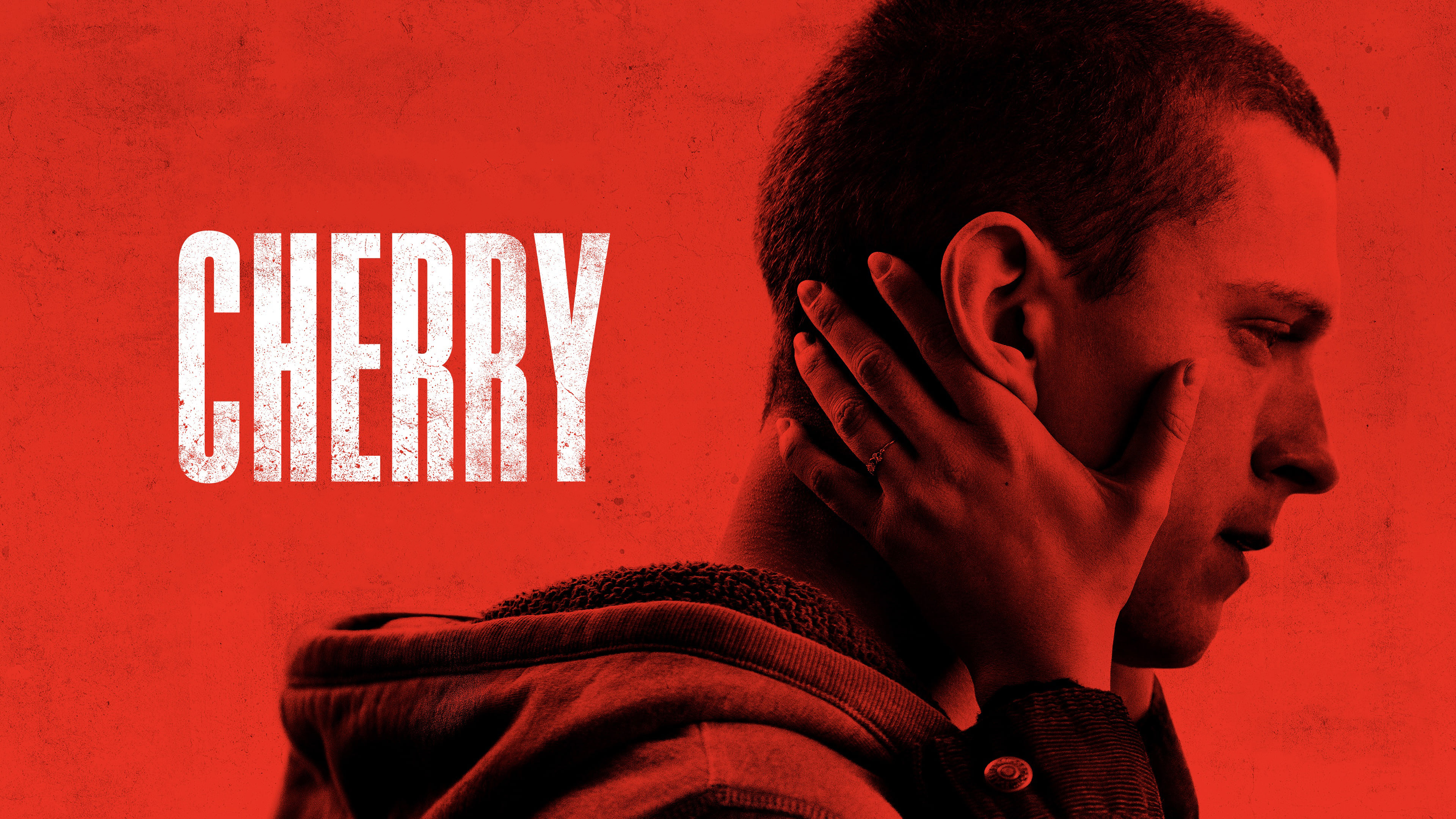 Cherry Tom Holland HD Wallpaper