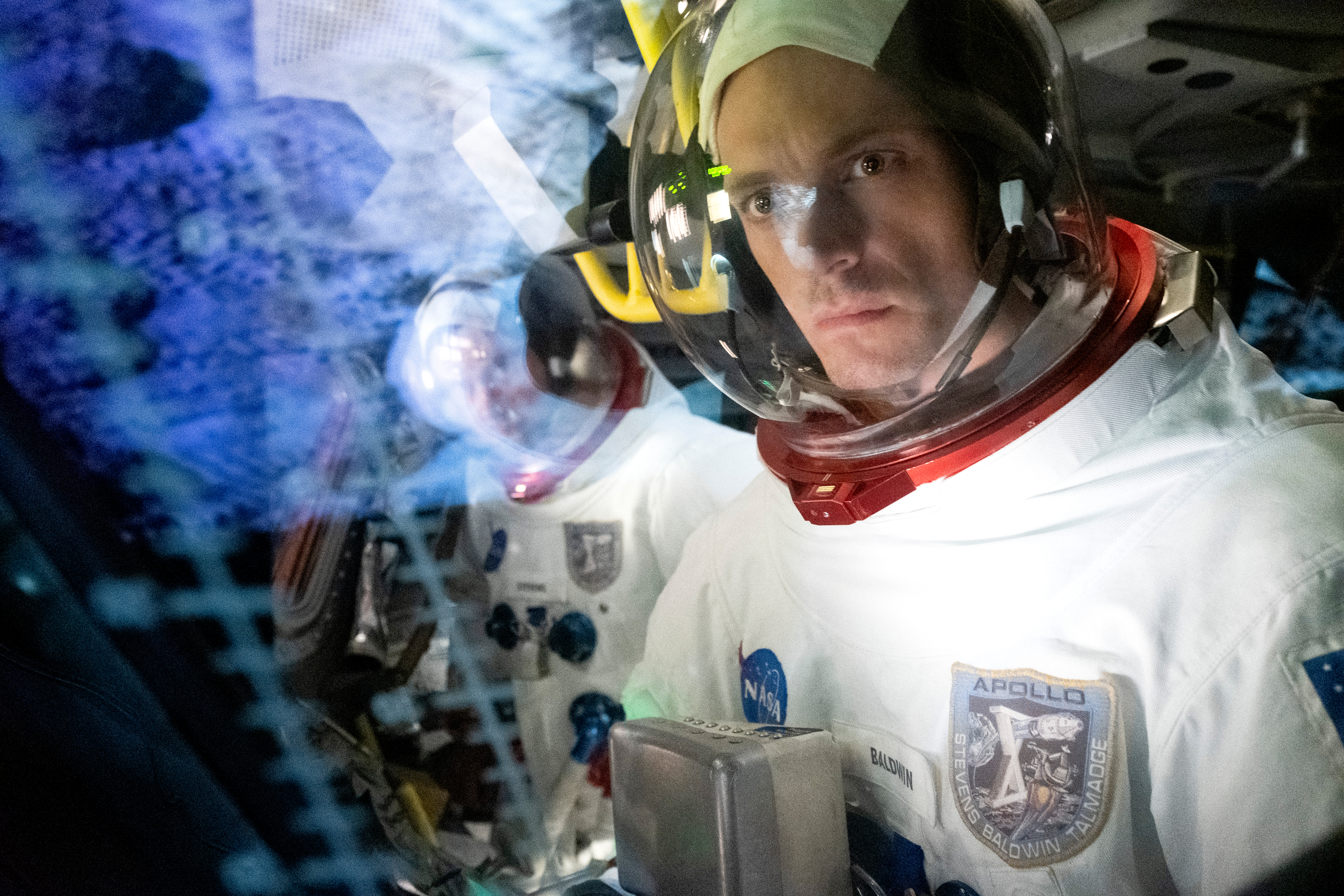 Astronaut from For All Mankind 4K HD Wallpaper