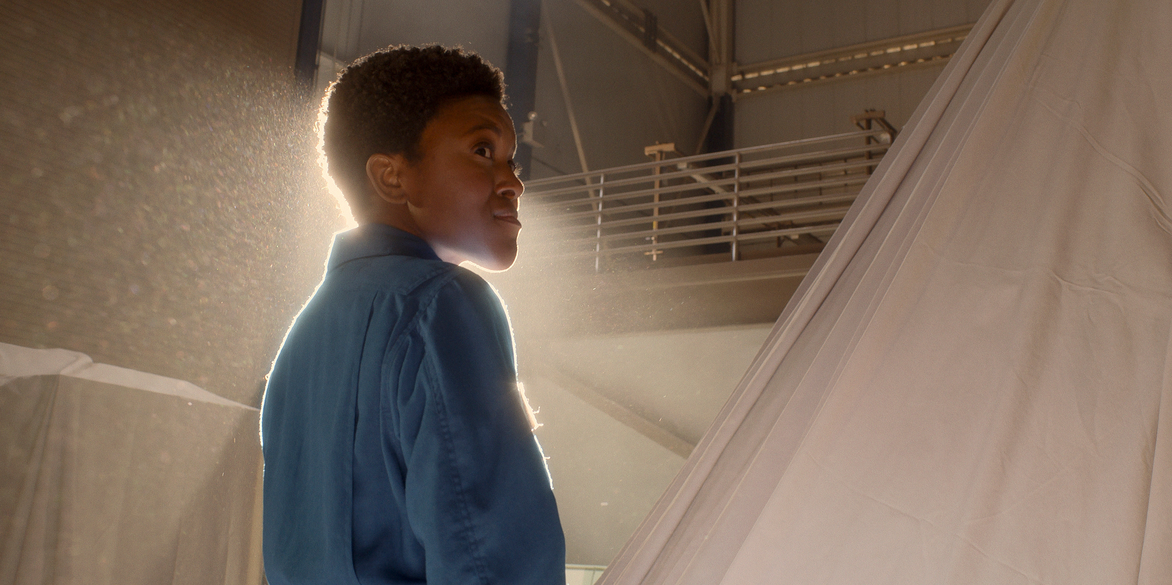 Krys Marshall from For All Mankind HD Wallpaper