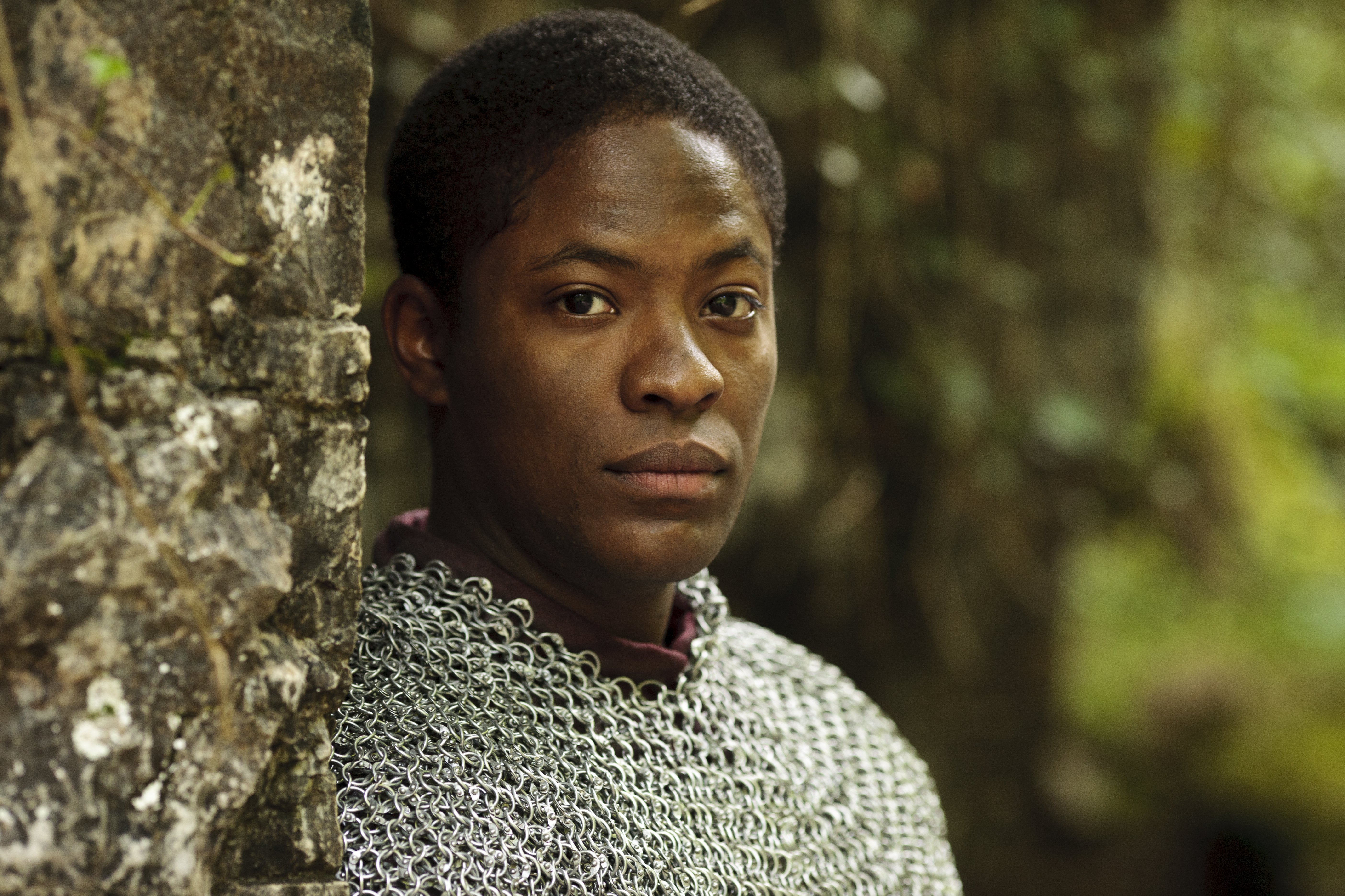 Sir Elyan from Merlin HD Wallpaper