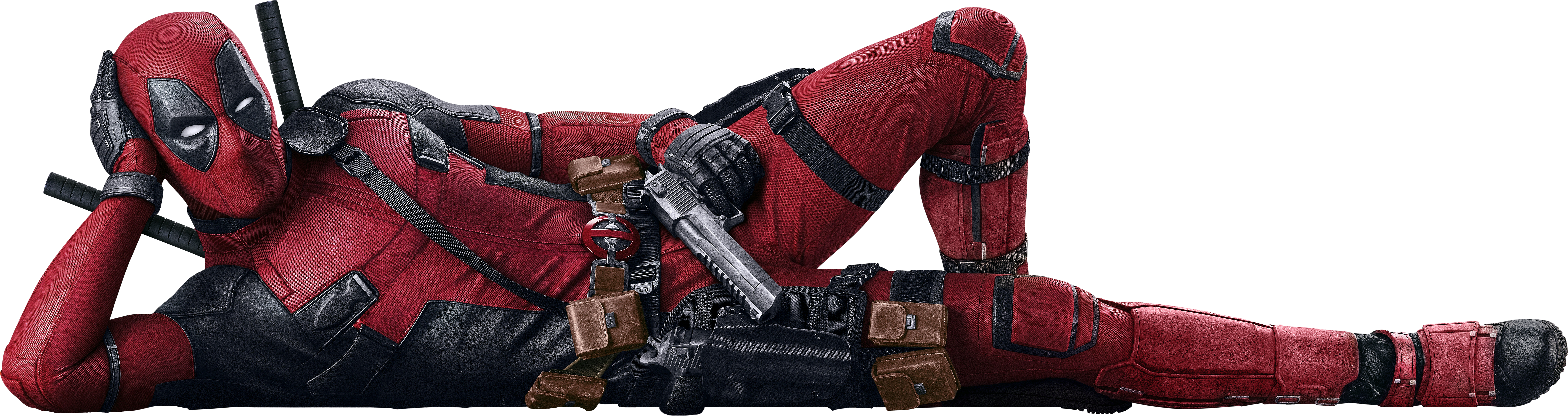 Deadpool HD Wallpaper