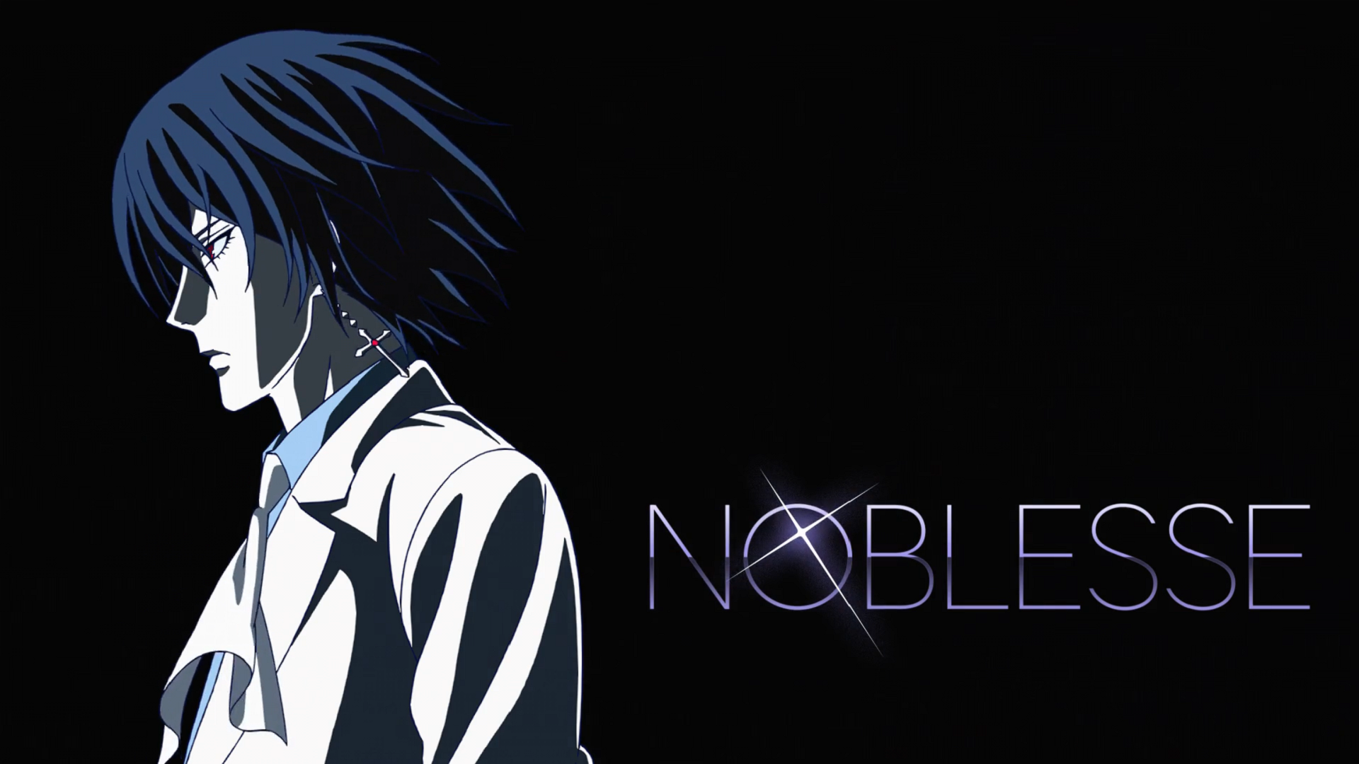 Cadis Etrama Di Raizel from Noblesse HD Wallpaper