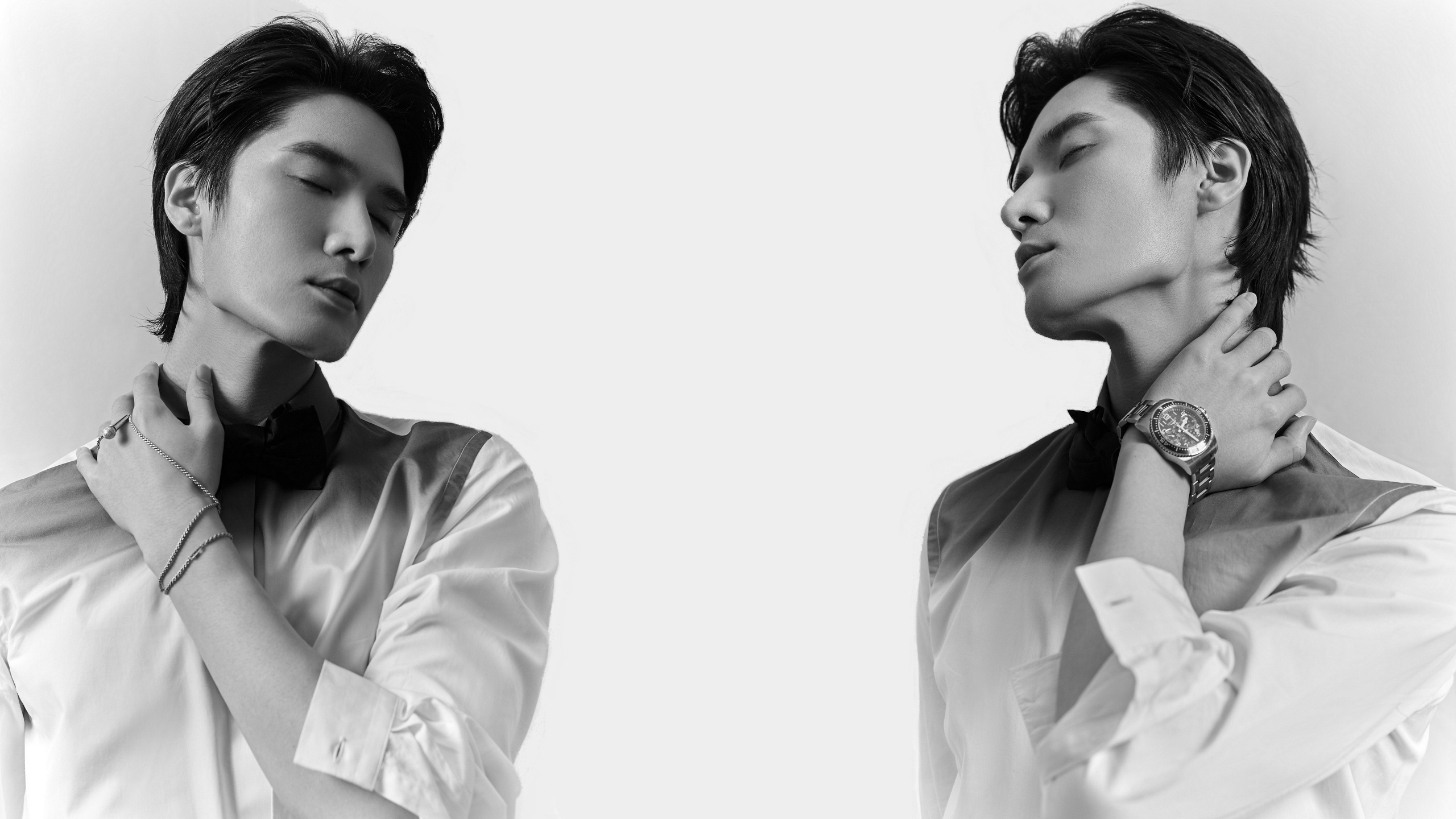 Liu Haikuan HD Wallpaper