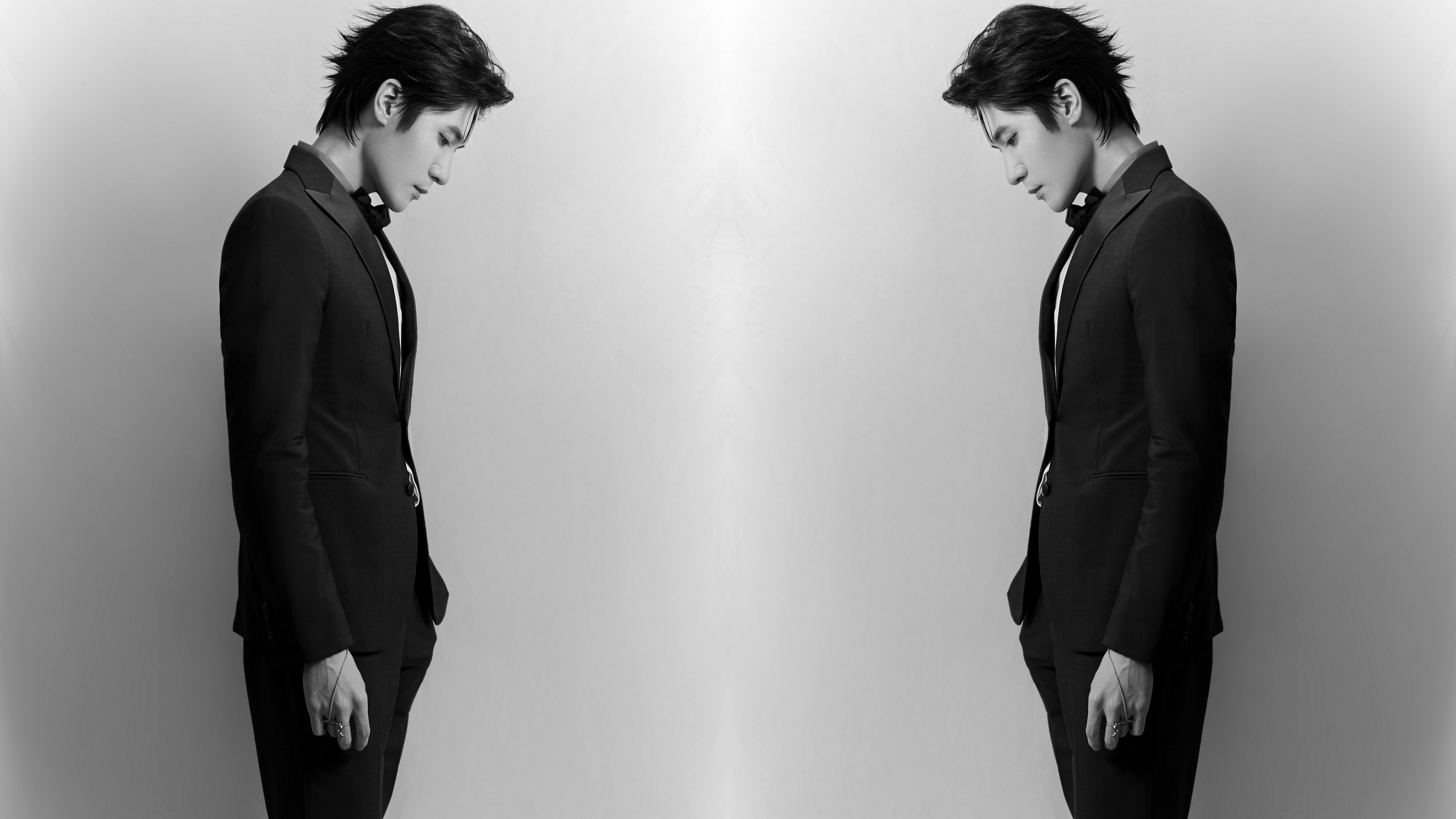 Liu Haikuan HD Wallpaper