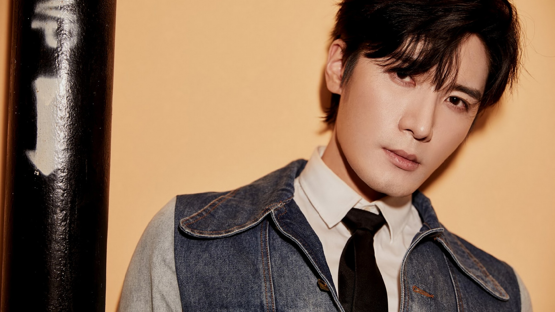 Liu Haikuan HD Wallpaper