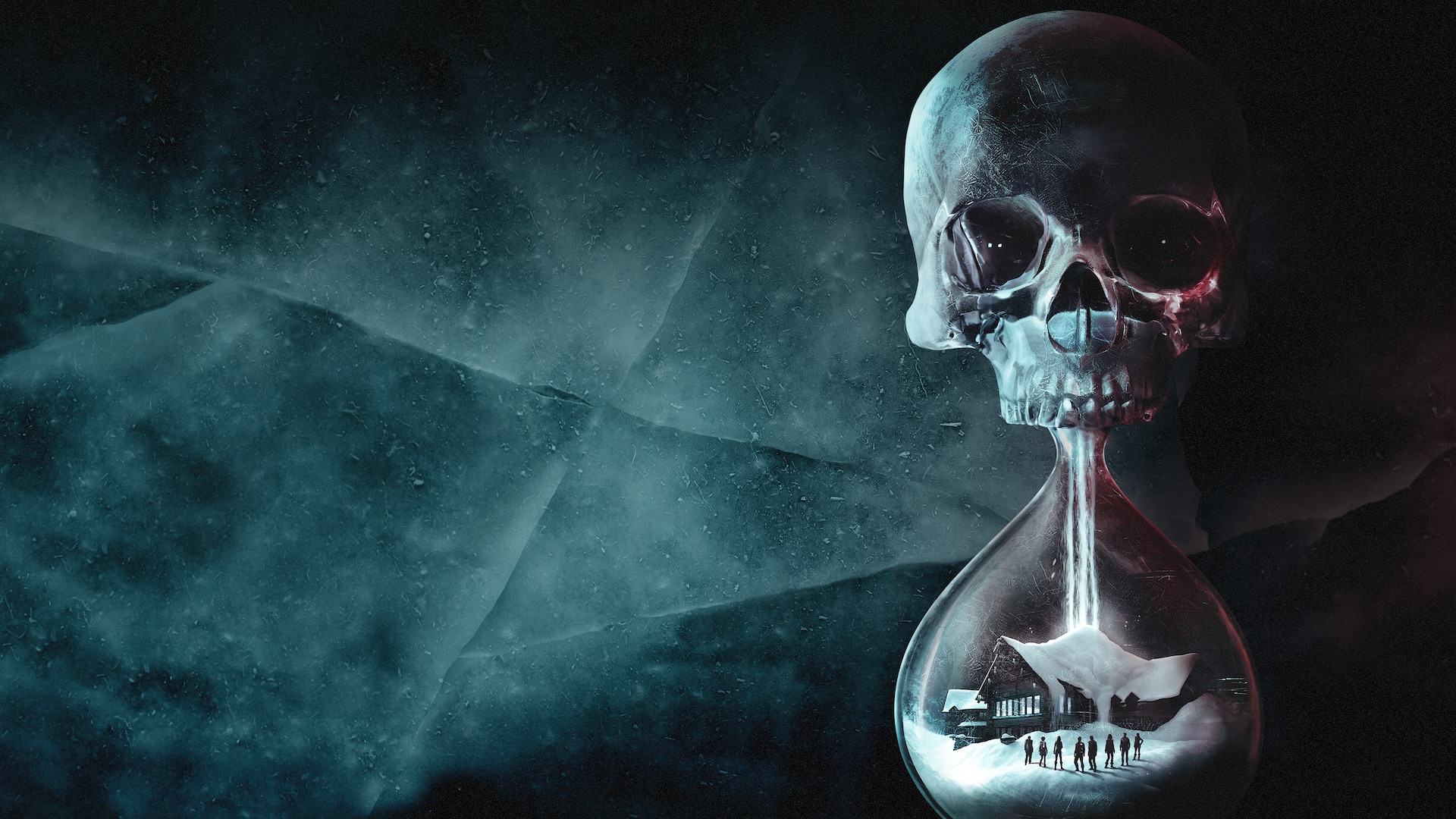 Until Dawn HD Wallpaper