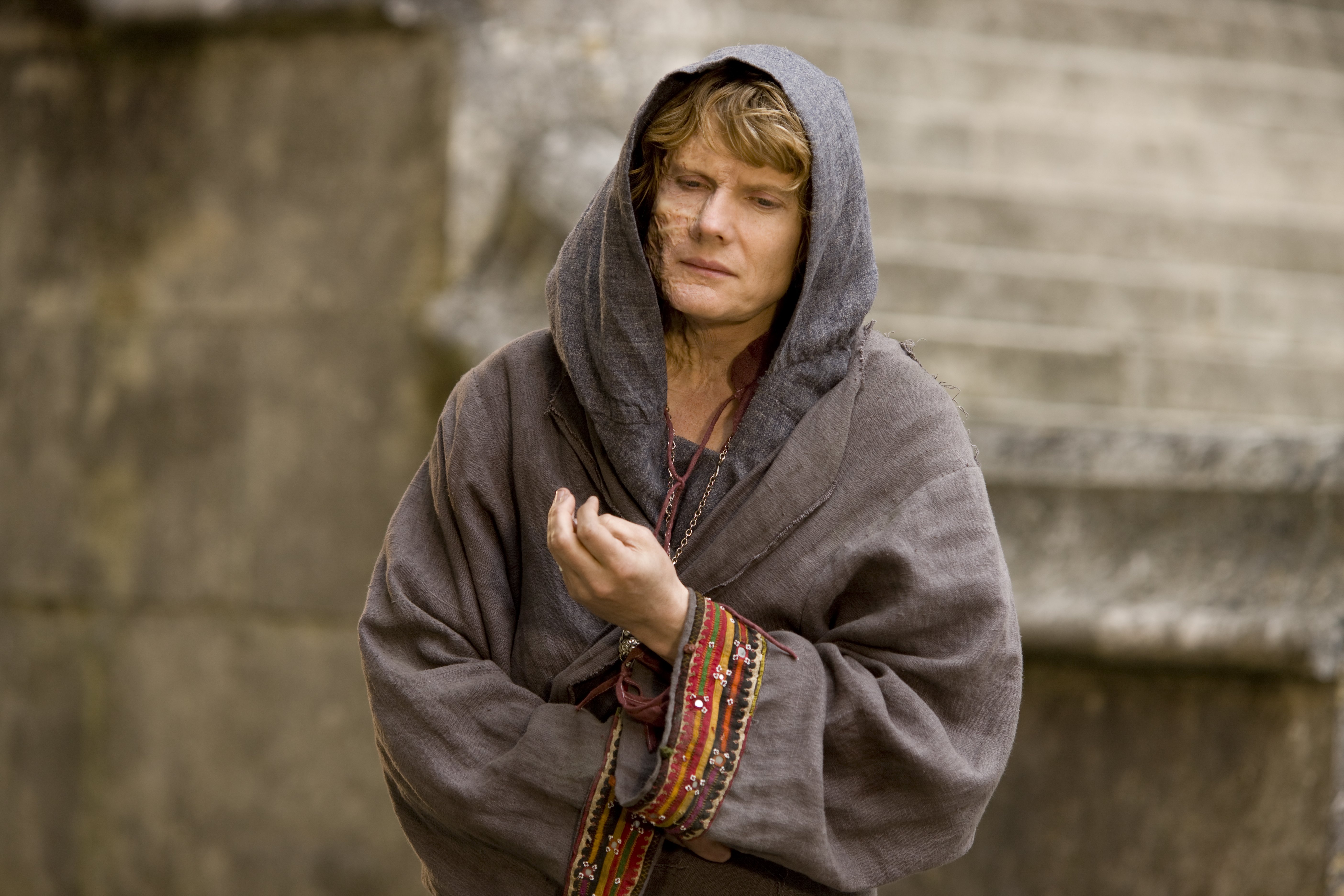 Edwin Muirden from The Tudors HD Wallpaper
