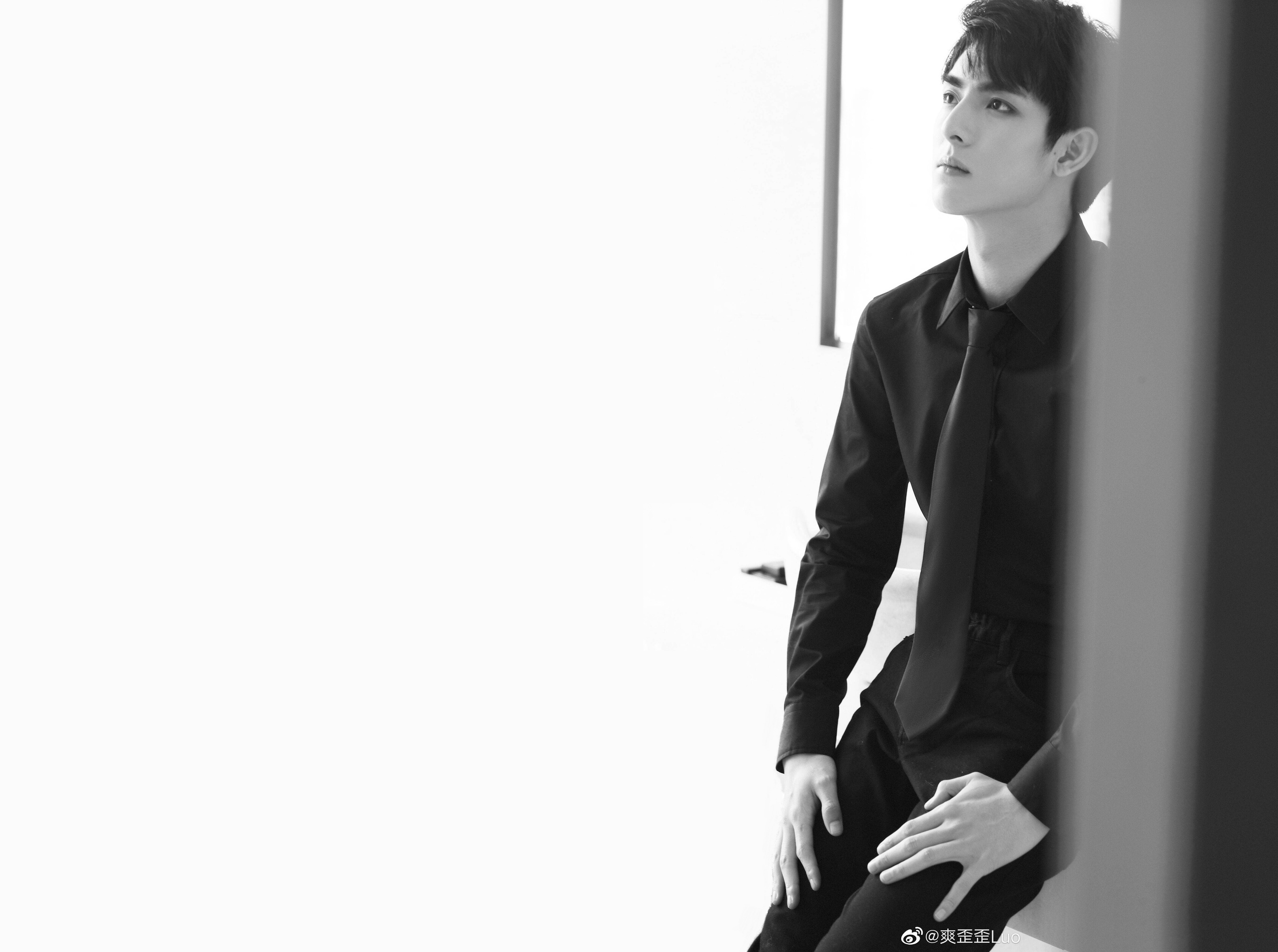 Wang Hao Xuan HD Wallpaper