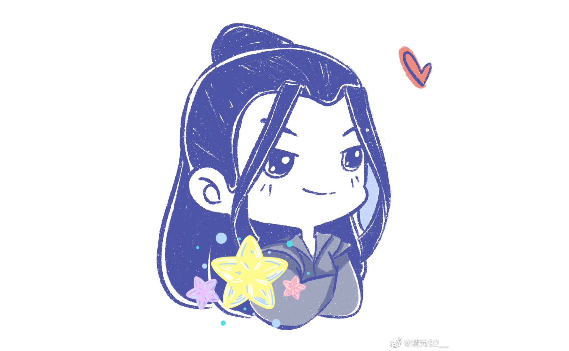 Xue Yang from The Untamed HD Wallpaper