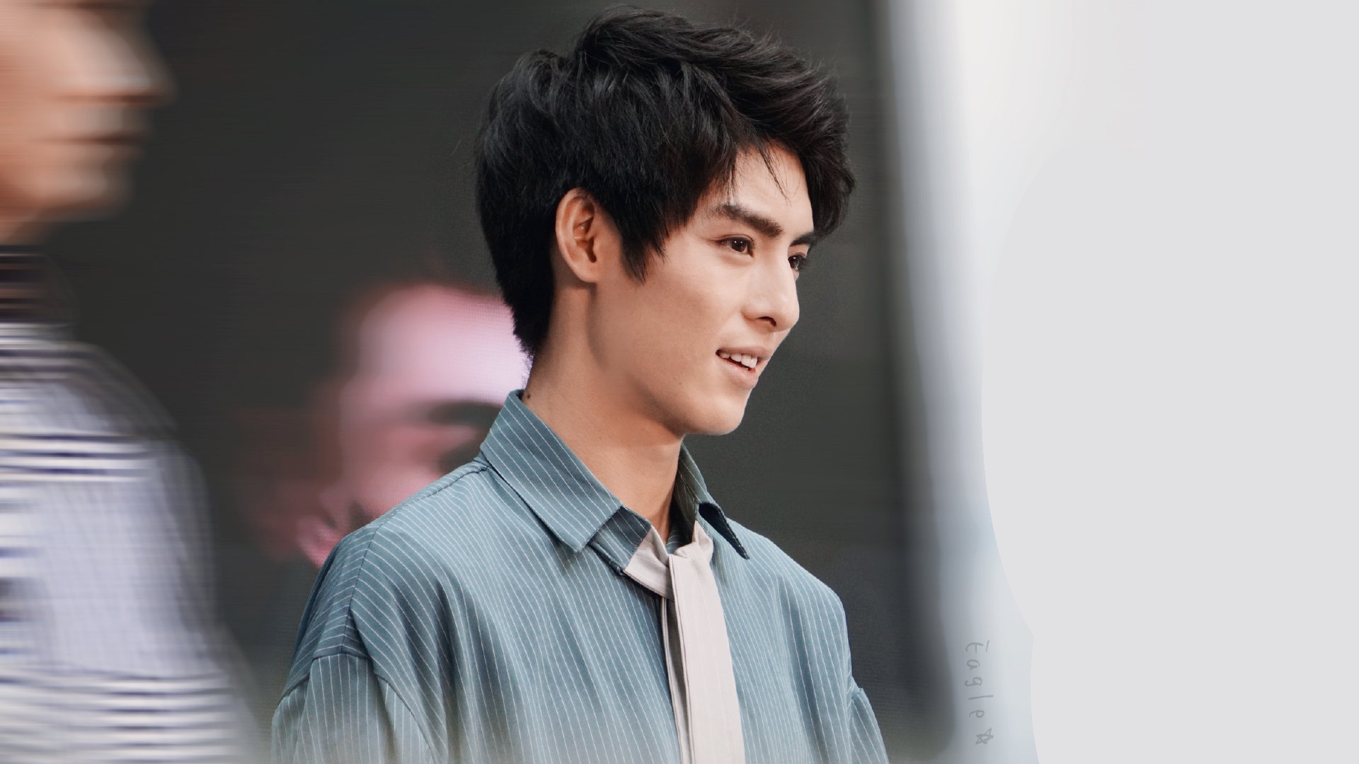 Wang Hao Xuan HD Wallpaper