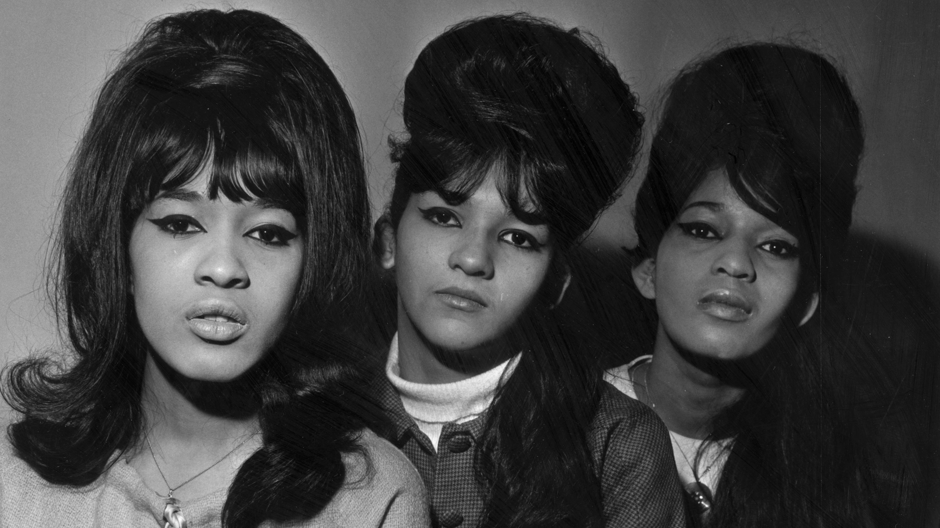 The Ronettes HD Wallpaper