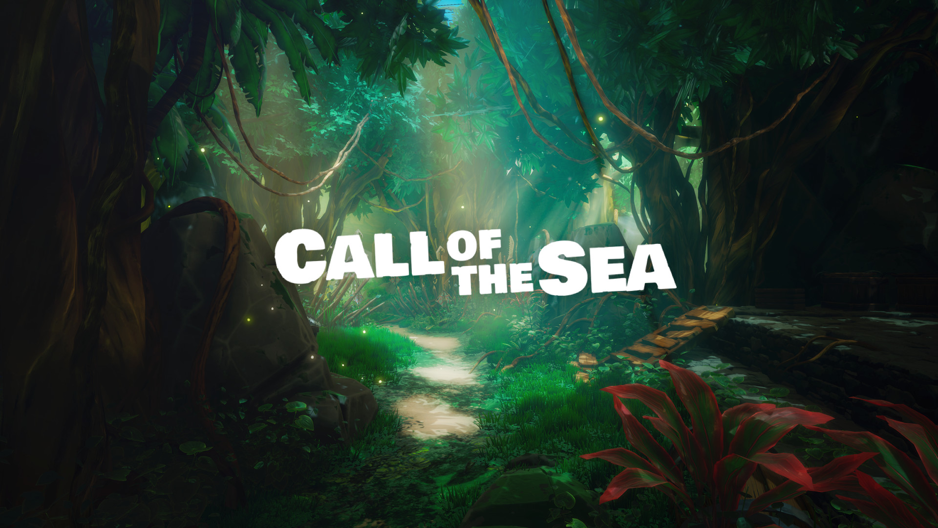 Call of the Sea HD Wallpaper