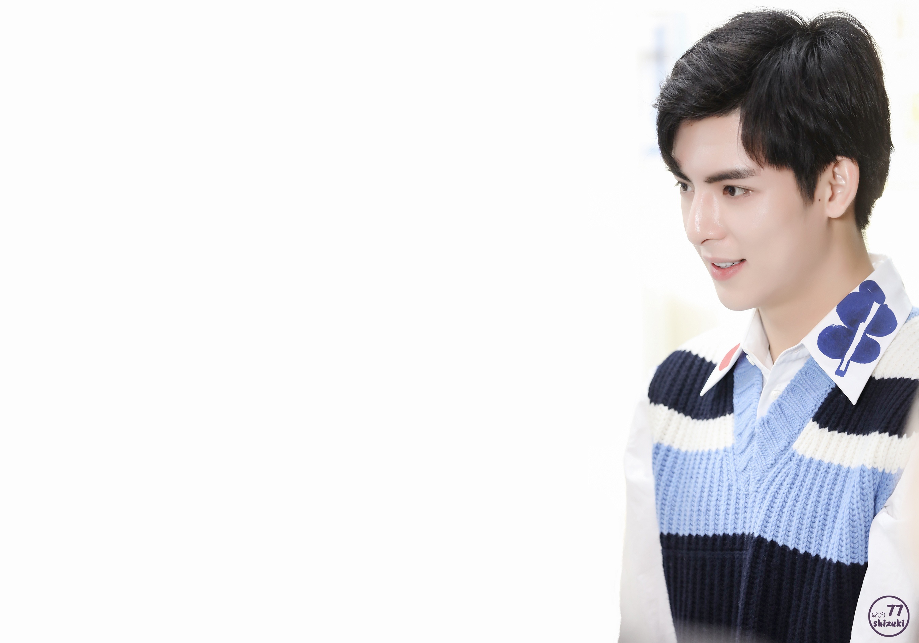 Wang Hao Xuan HD Wallpaper