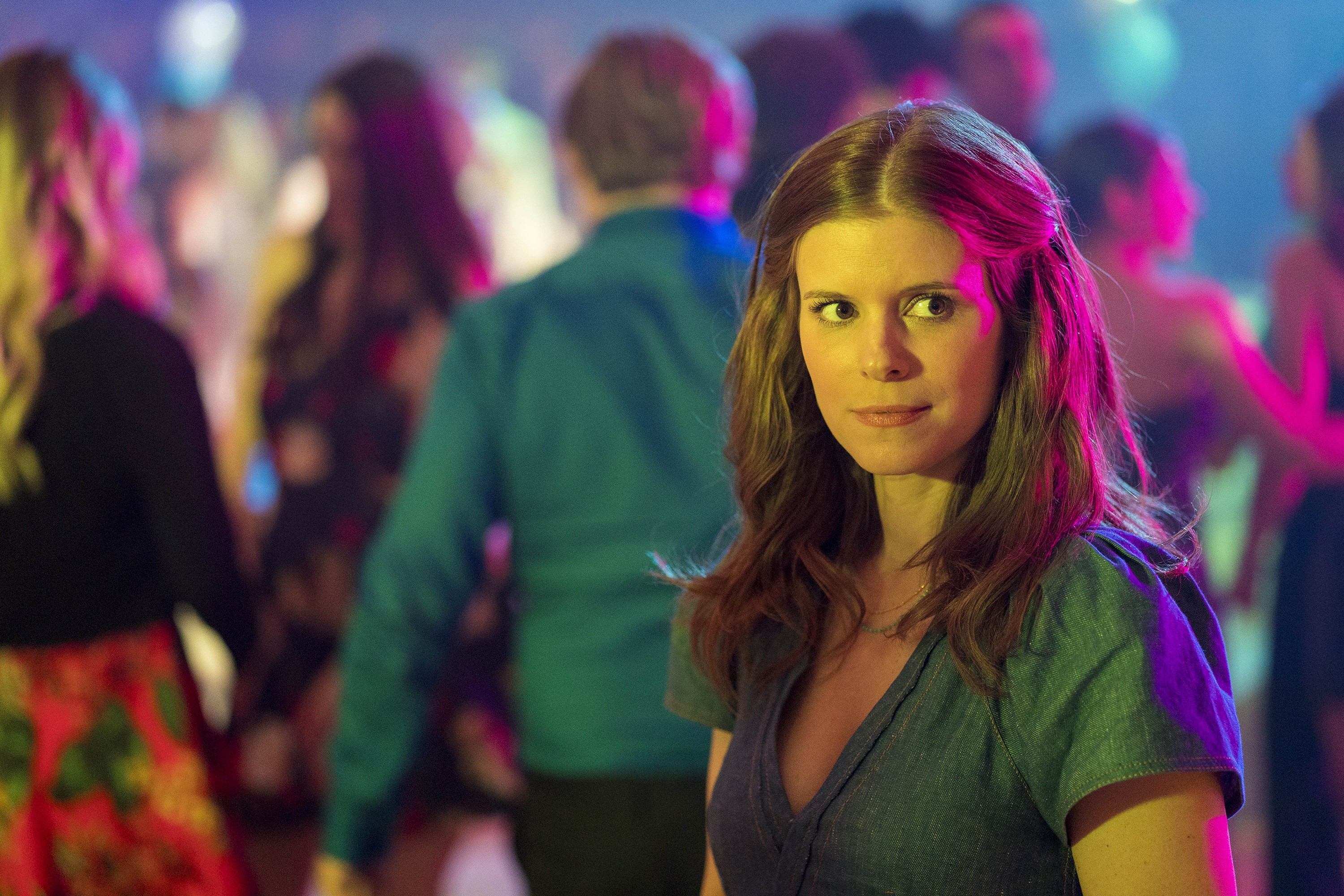 Kate Mara from A Teacher HD Wallpaper