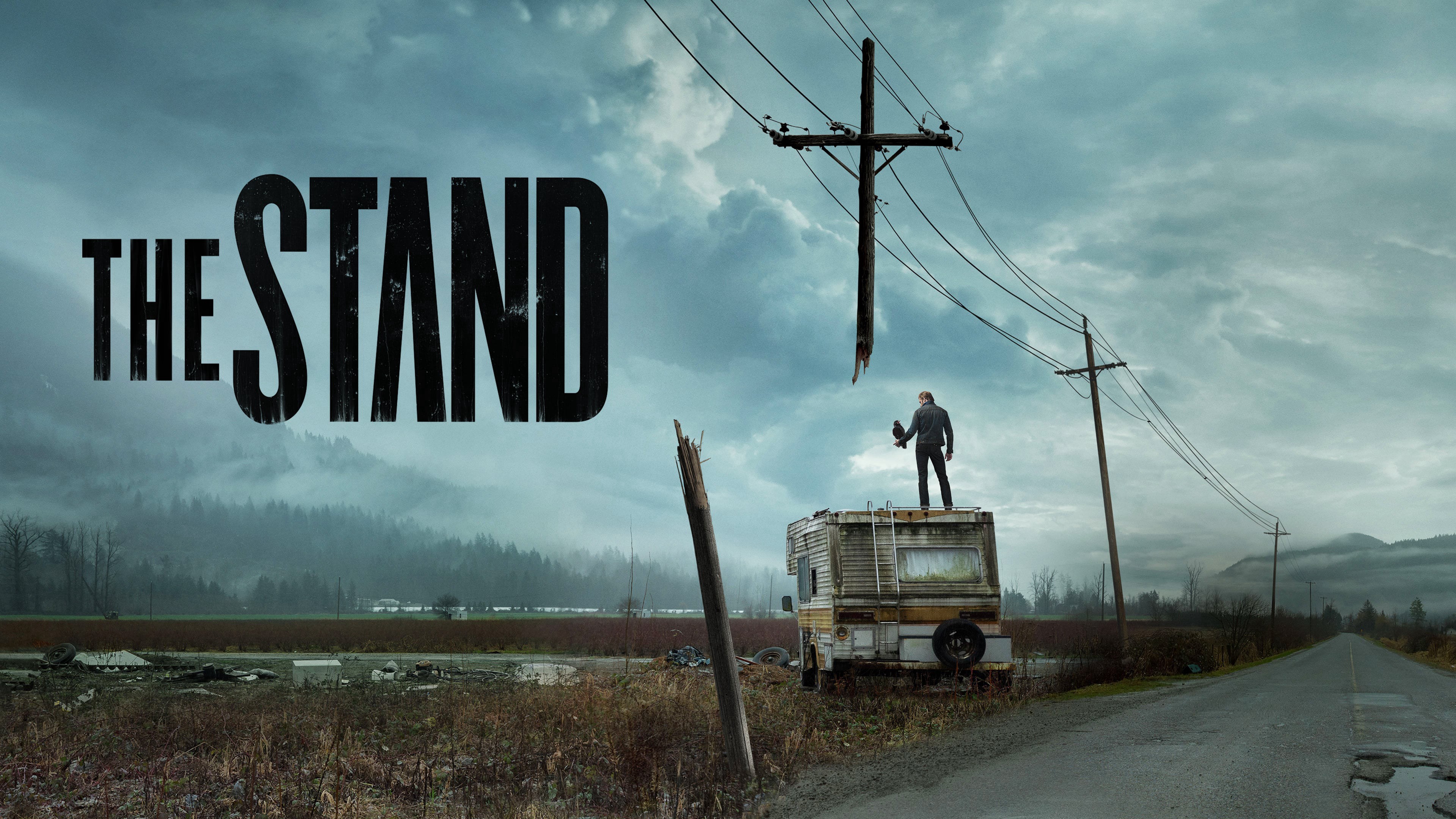 The Stand HD Wallpaper