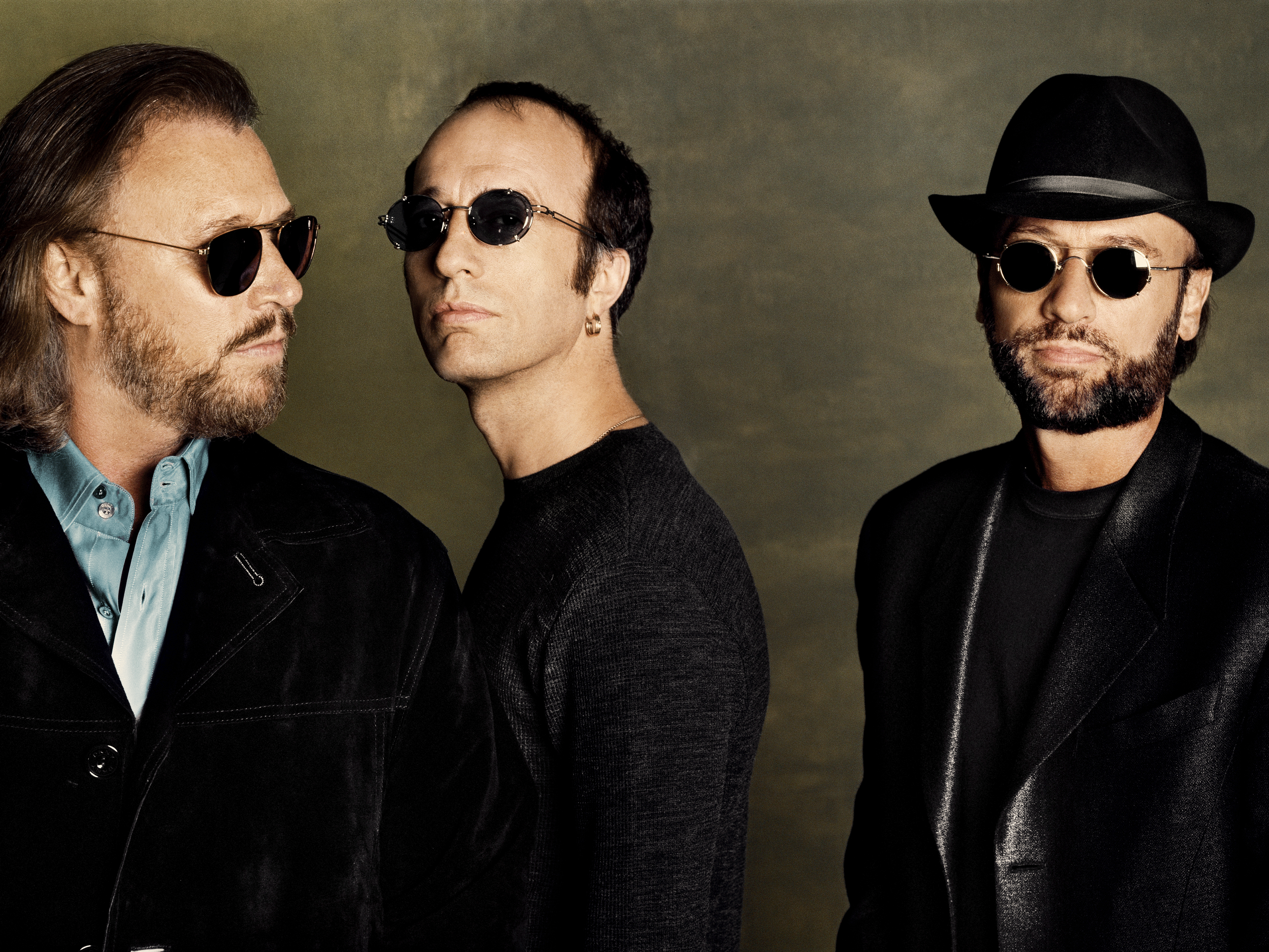 Bee Gees HD Wallpaper