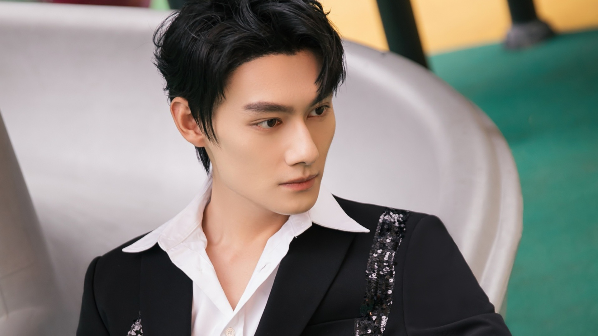 Wang Zhuocheng HD Wallpaper