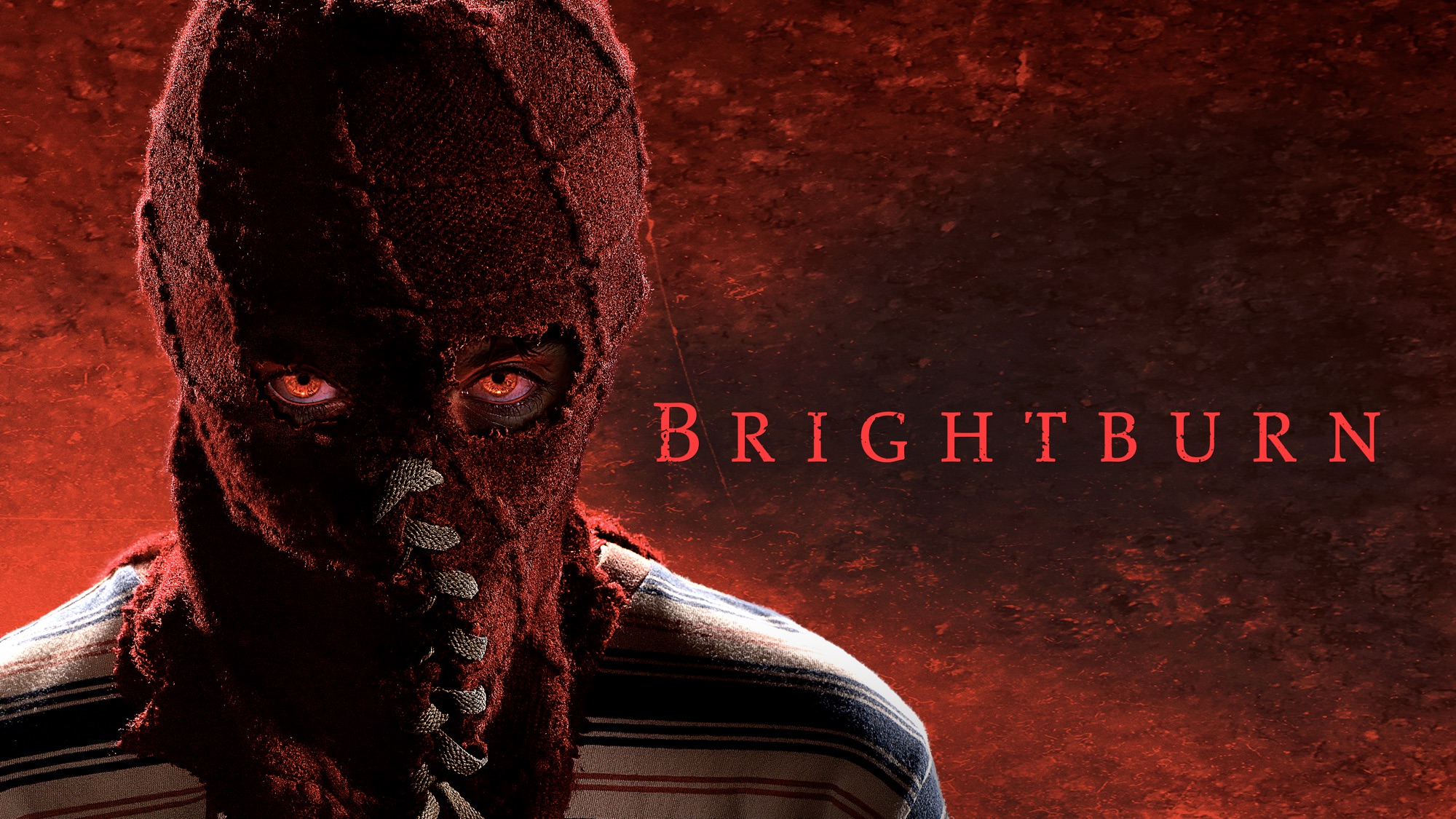 Brightburn movie poster HD Wallpaper