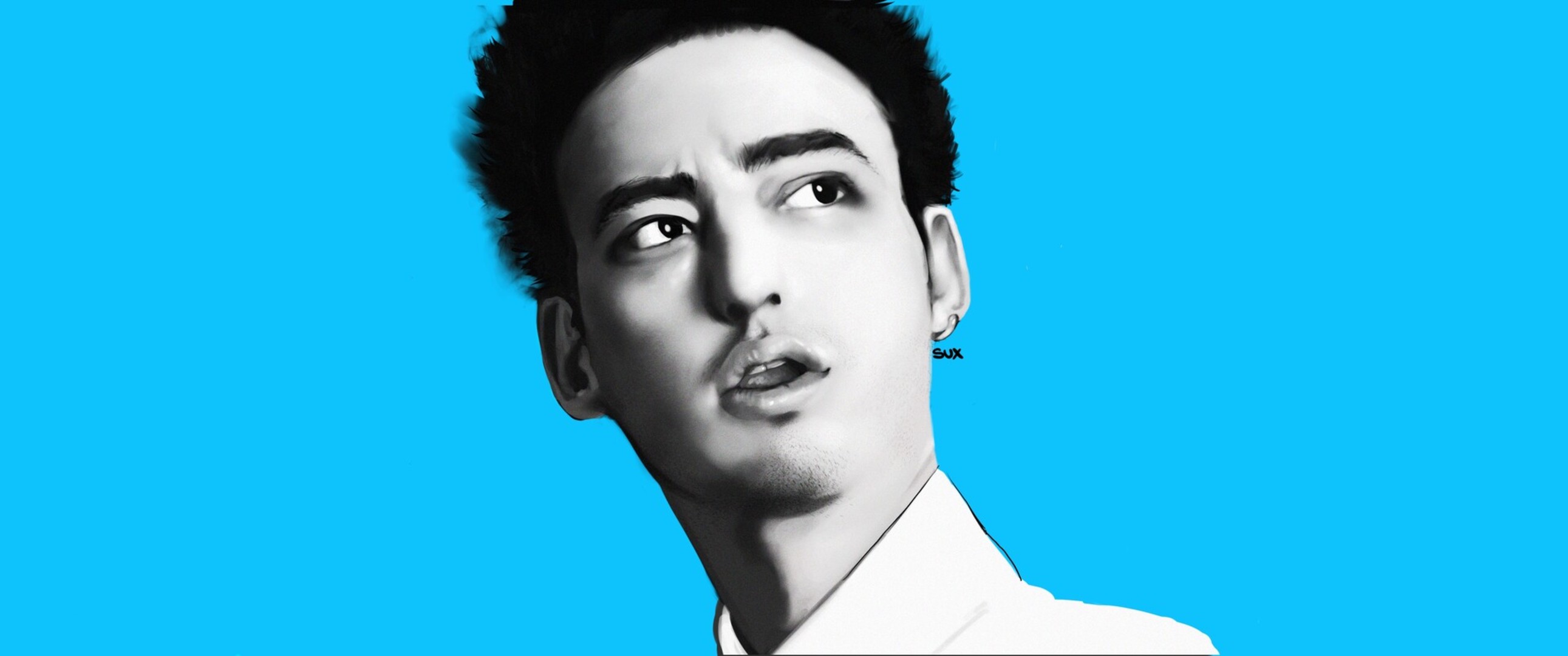 Joji portrait HD Wallpaper