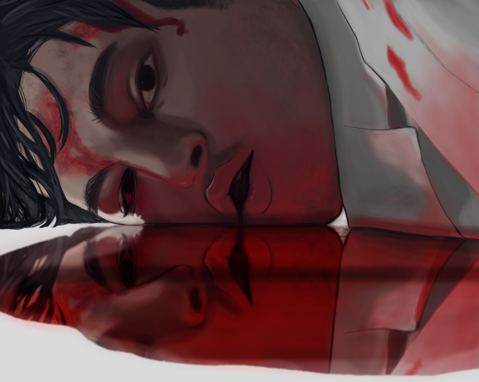 Joji HD Wallpaper