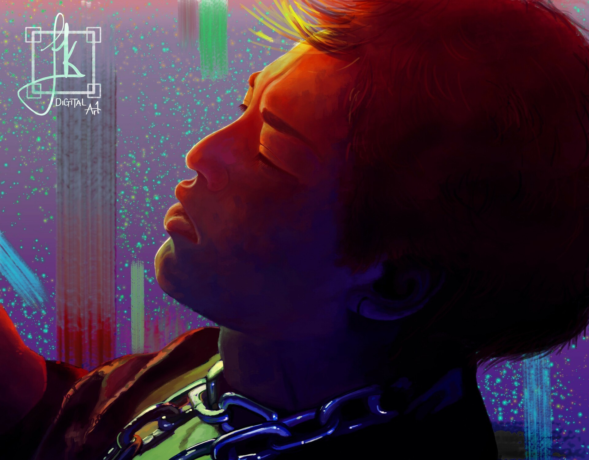 Joji HD Wallpaper