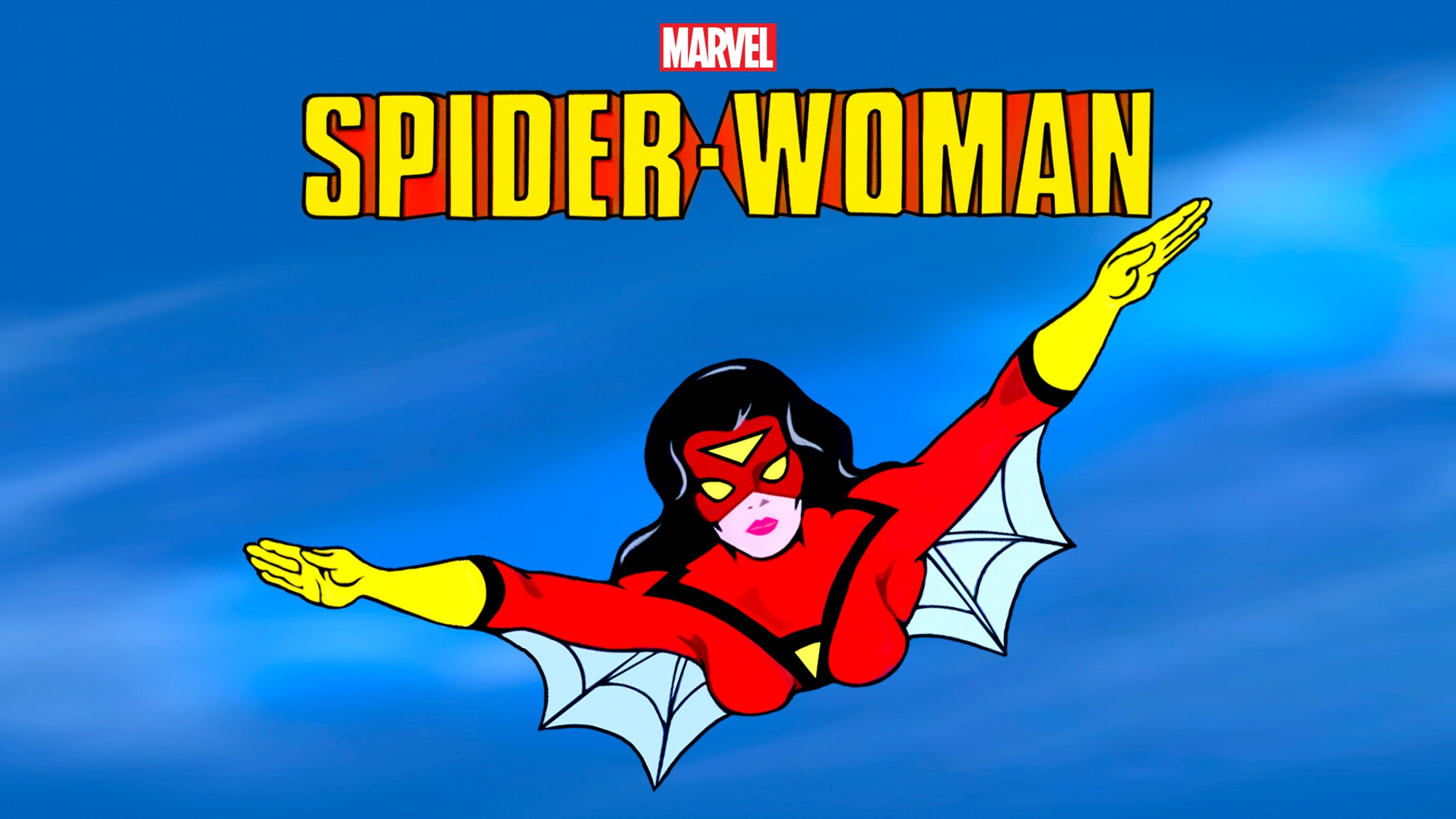 Spider-Woman from Marvel HD Wallpaper