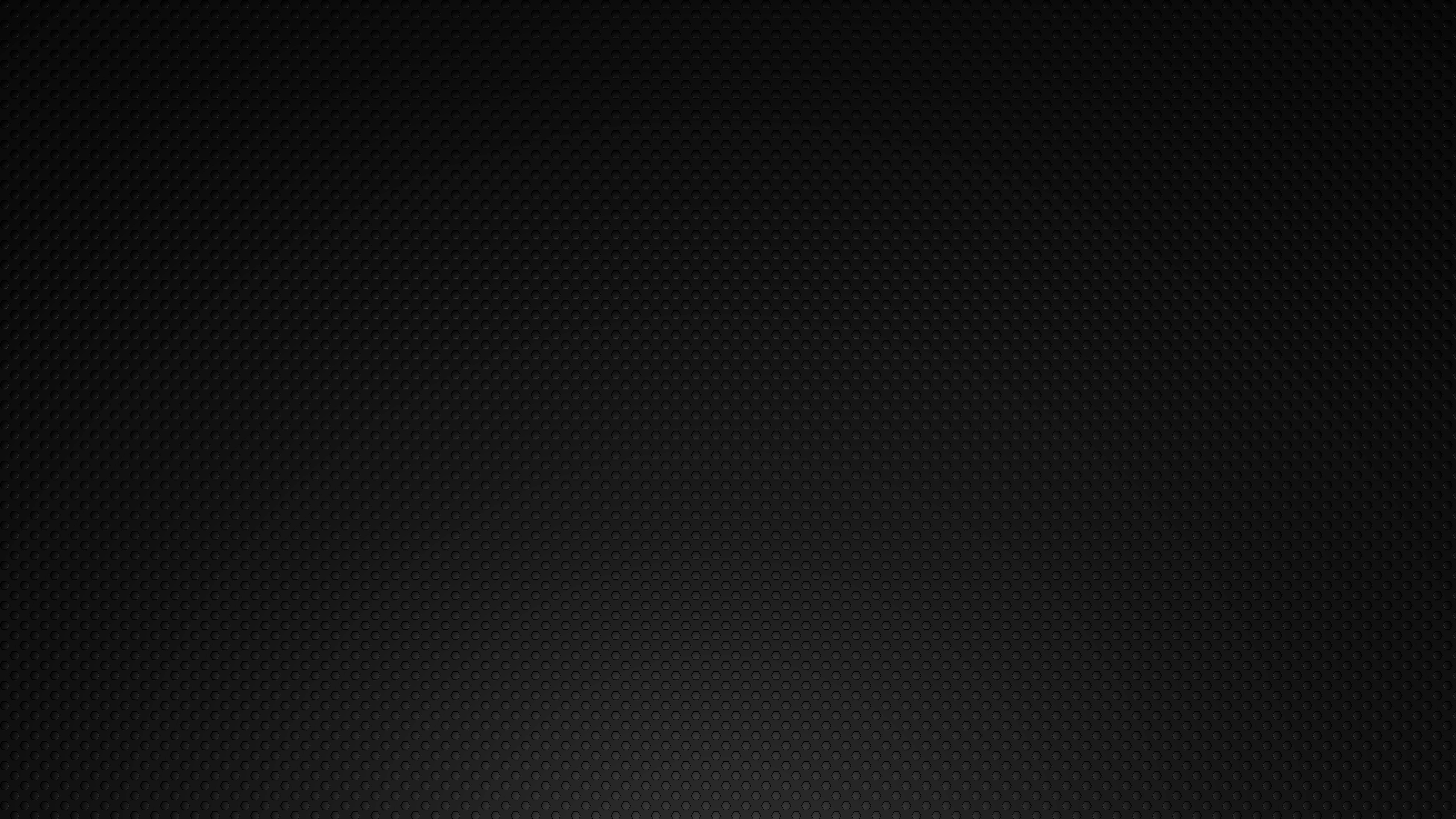 Black textured grid pattern HD Wallpaper