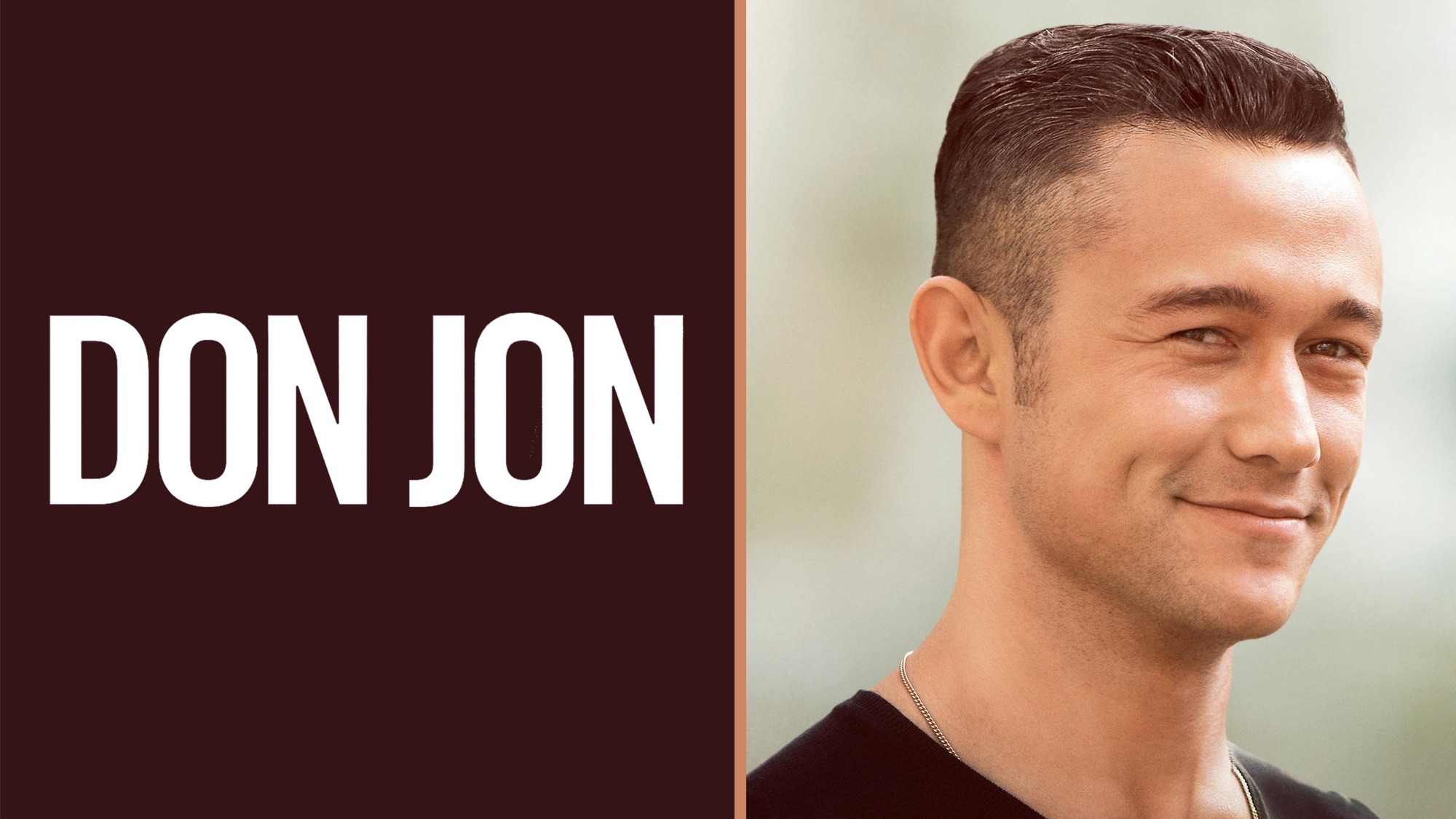 Don Jon Joseph Gordon-Levitt HD Wallpaper