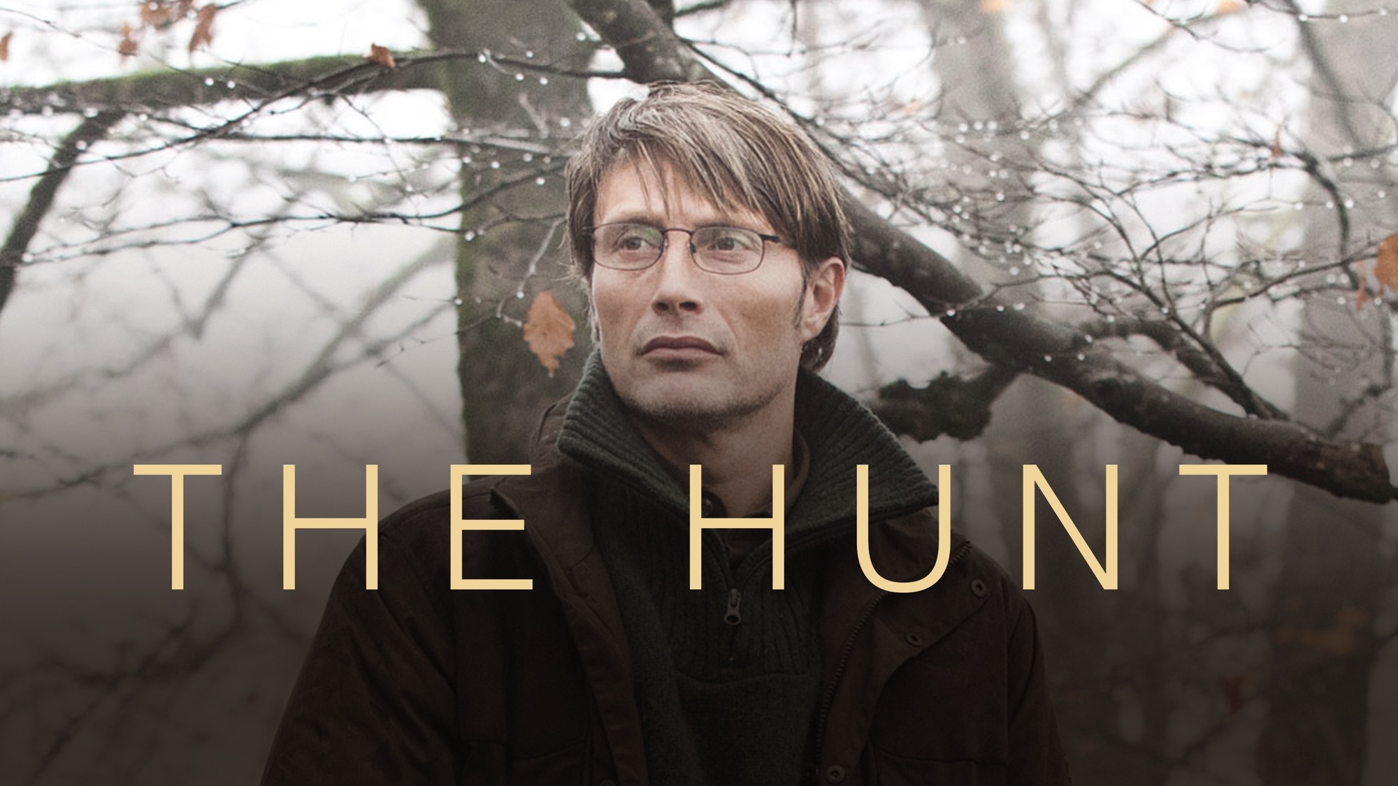 The Hunt (2013) HD Wallpaper