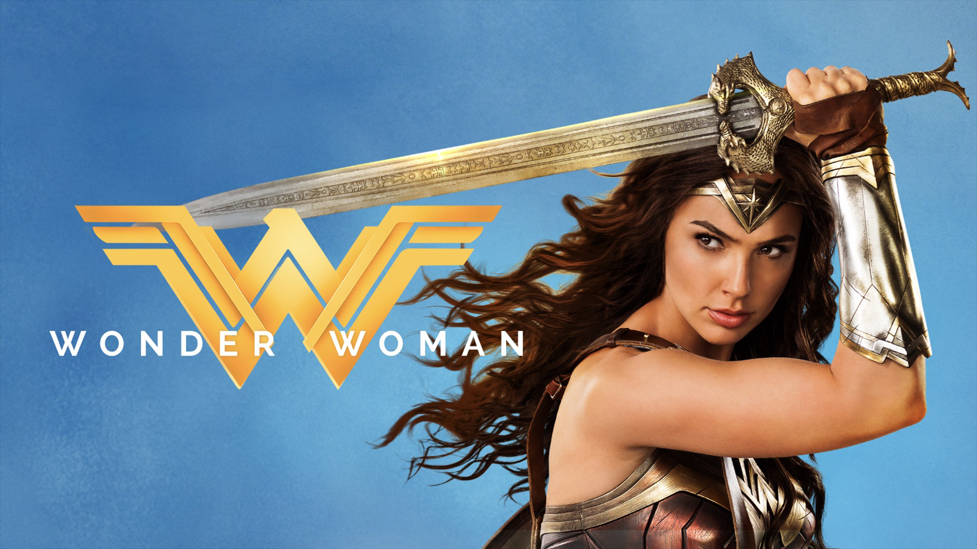 Wonder Woman from DC Comics HD Wallpaper