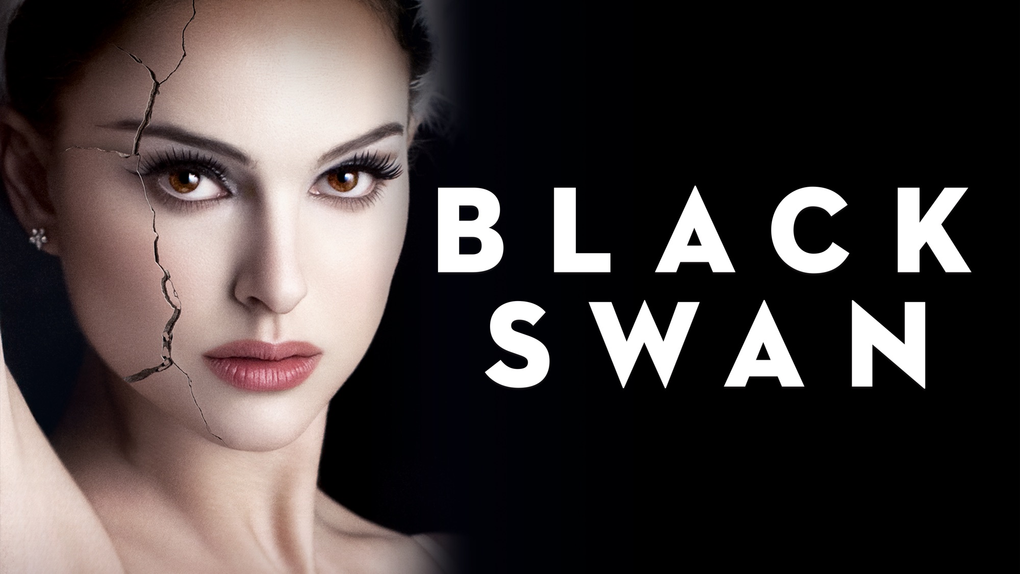 Black Swan movie poster HD Wallpaper