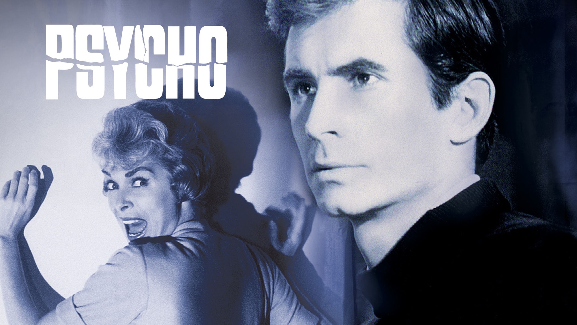 Psycho (1960) movie poster HD Wallpaper