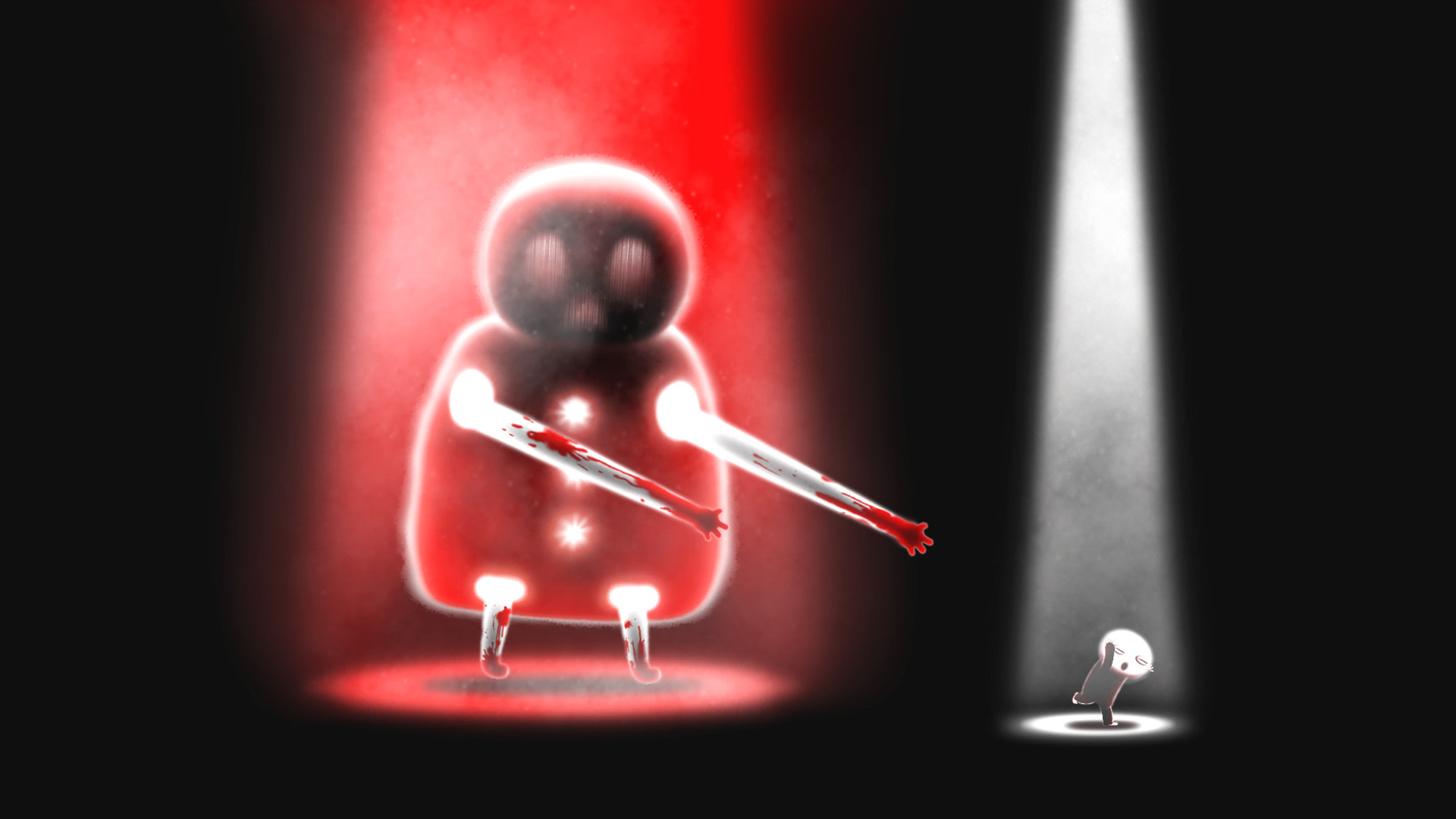 Happy Game HD Wallpaper